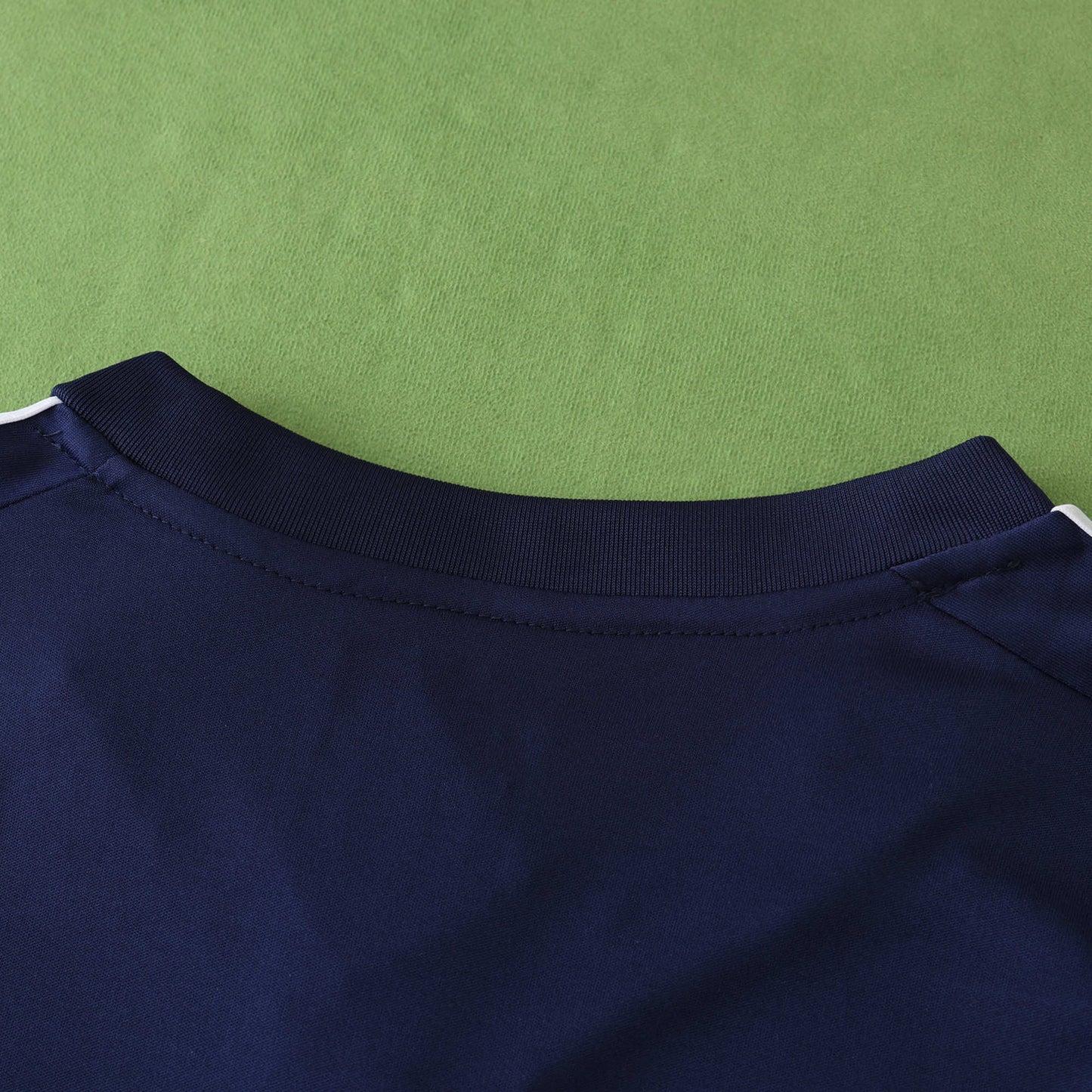 Al Nassr 2024/25 Away Jersey - Fan Edition