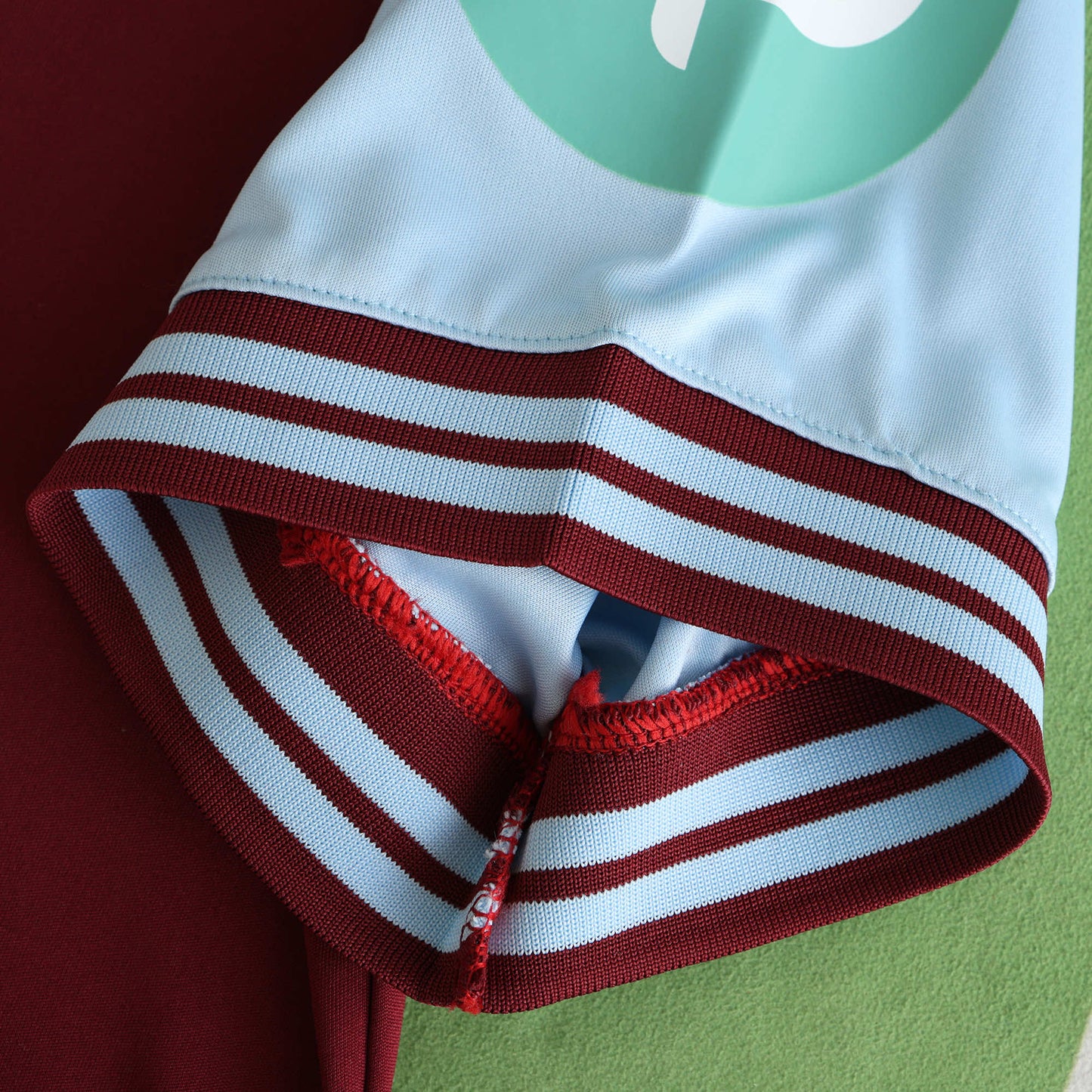 West Ham 2024/25 Home Jersey - Fan Edition