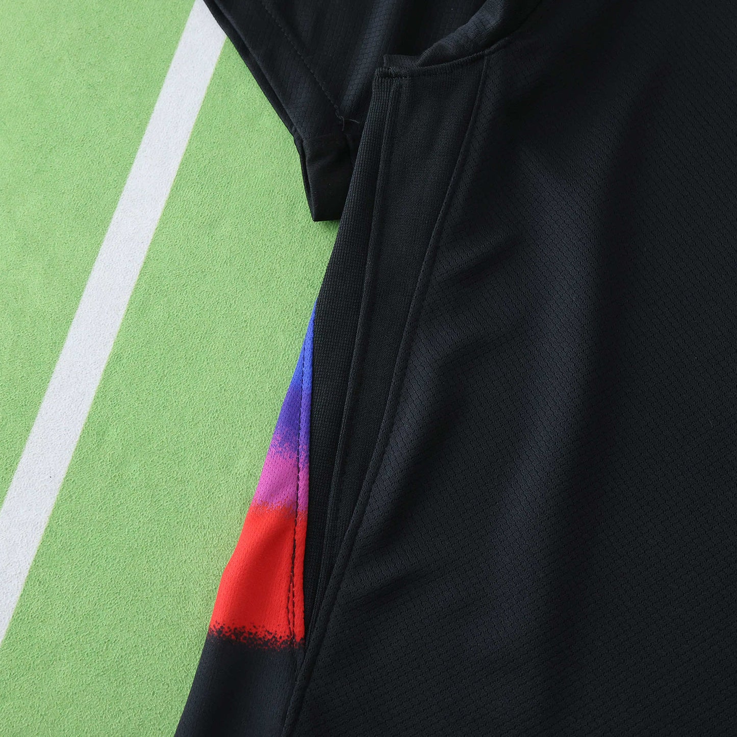 England 2025/26 Away Jersey - Fan Edition - The Jersey Vault