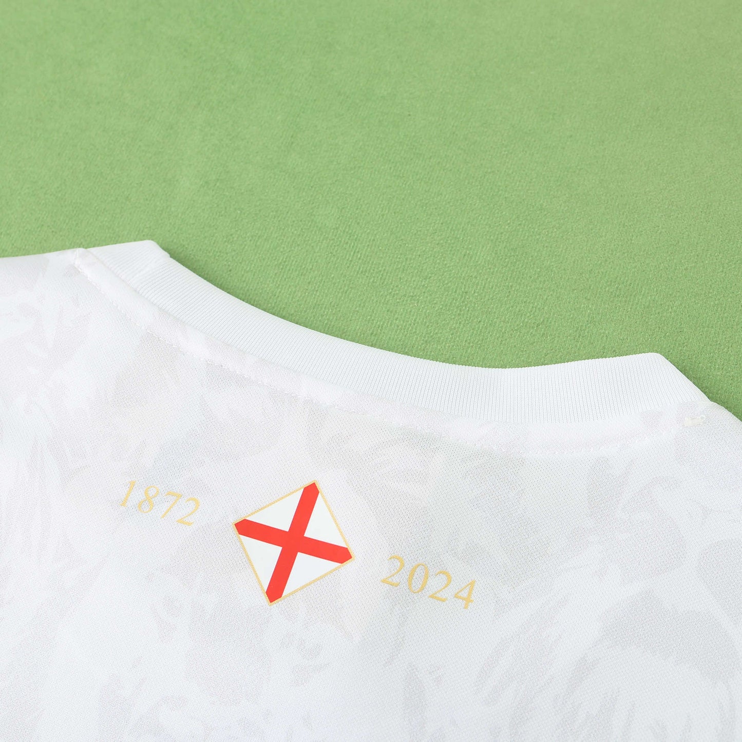 England 2024/25 Concept Jersey - Special Edition - The Jersey Vault