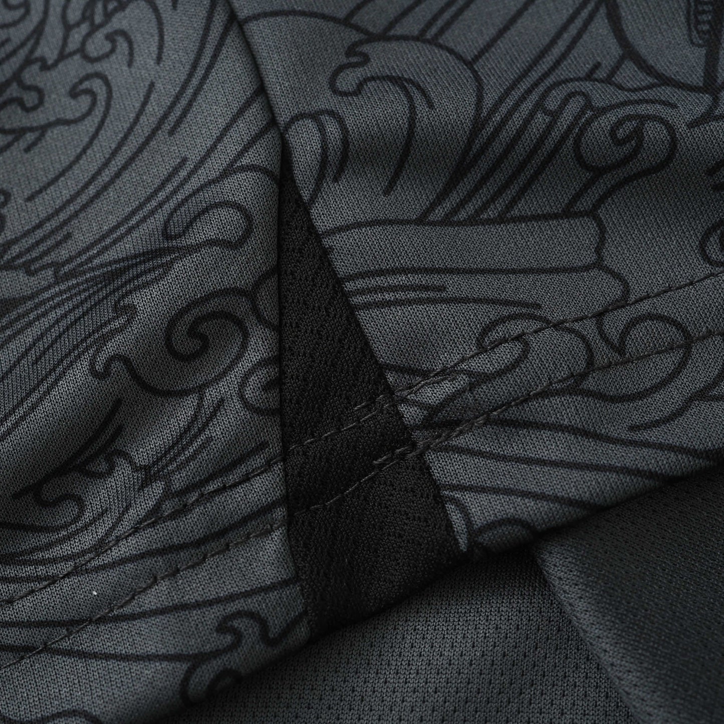 S.S.C. Napoli 2024/25 Third Jersey – Fan Edition