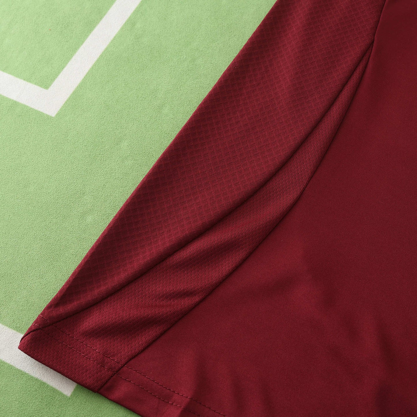Aston Villa 2024/25 Home Jersey - Fan Edition
