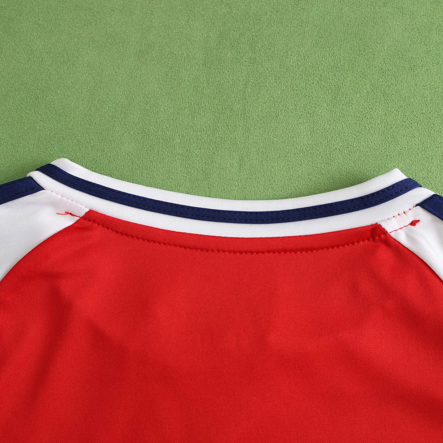 Arsenal 2024/25 Home Kit- Fan Edition (Kids)