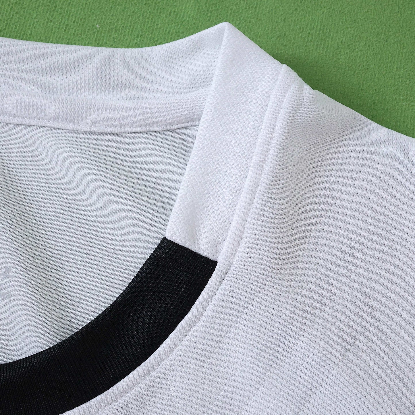 Uruguay 2025/26 Away Jersey - Fan Edition