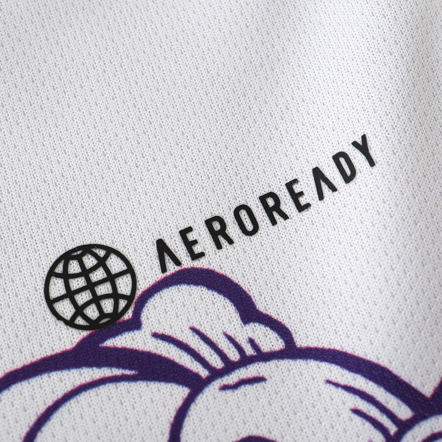 Real Madrid 2024/25 Rainbow Dragon Jersey - Special Edition (White)