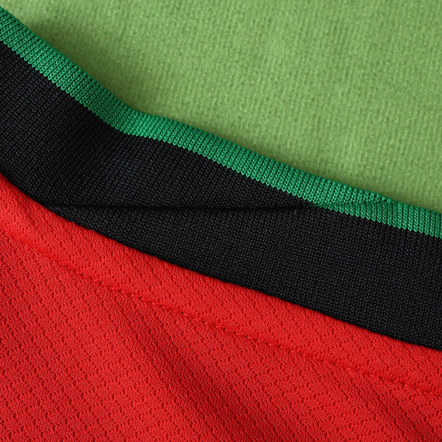 Portugal 2024/2025 Home Jersey - Fan Edition - The Jersey Vault