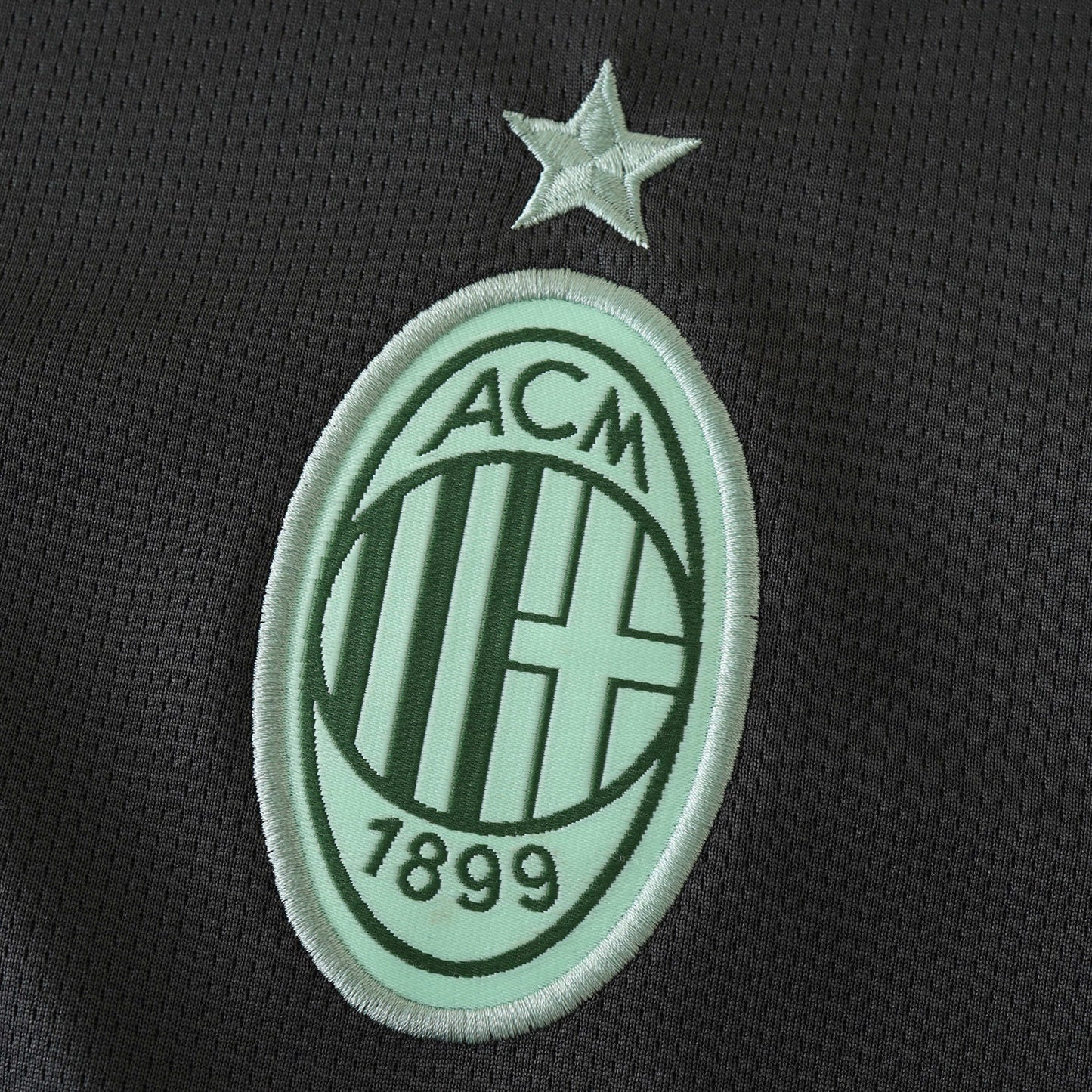 AC Milan 2024/25 Third Jersey - Fan Edition