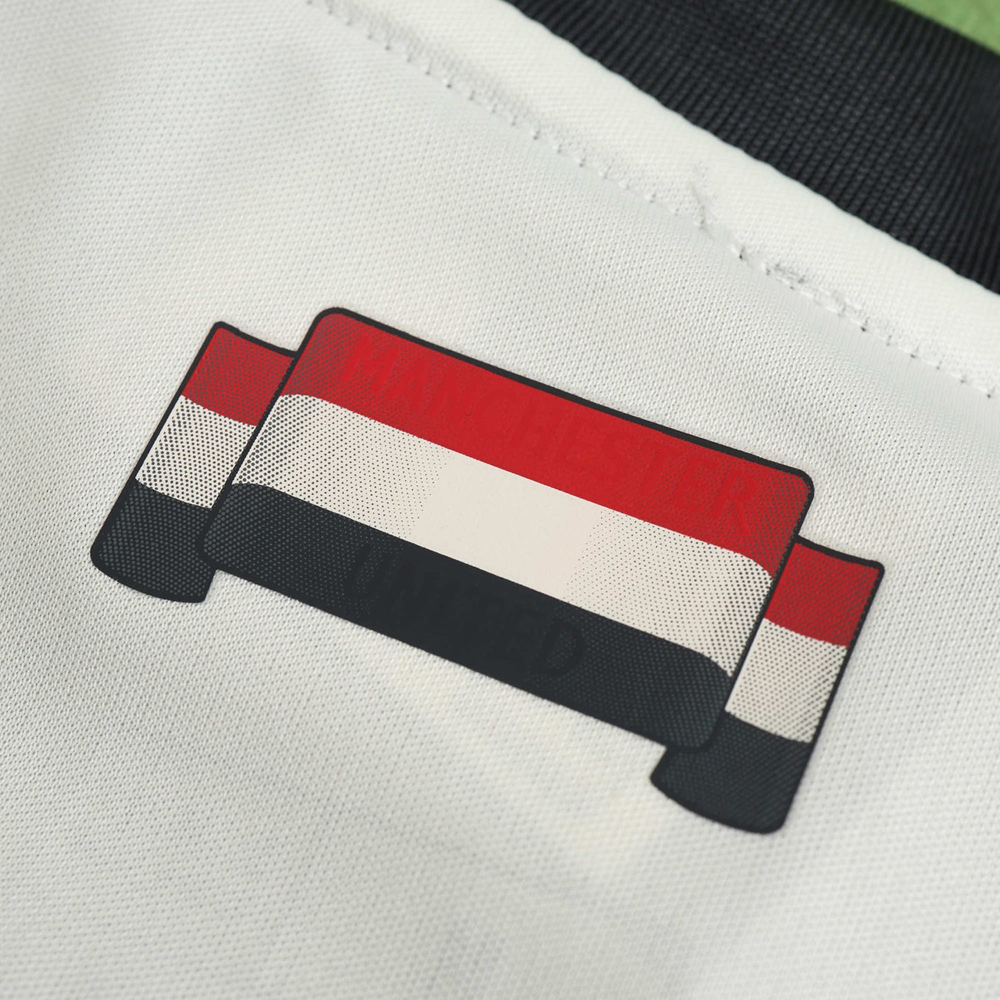 Manchester United 2024/25 Third Jersey - Fan Edition - The Jersey Vault