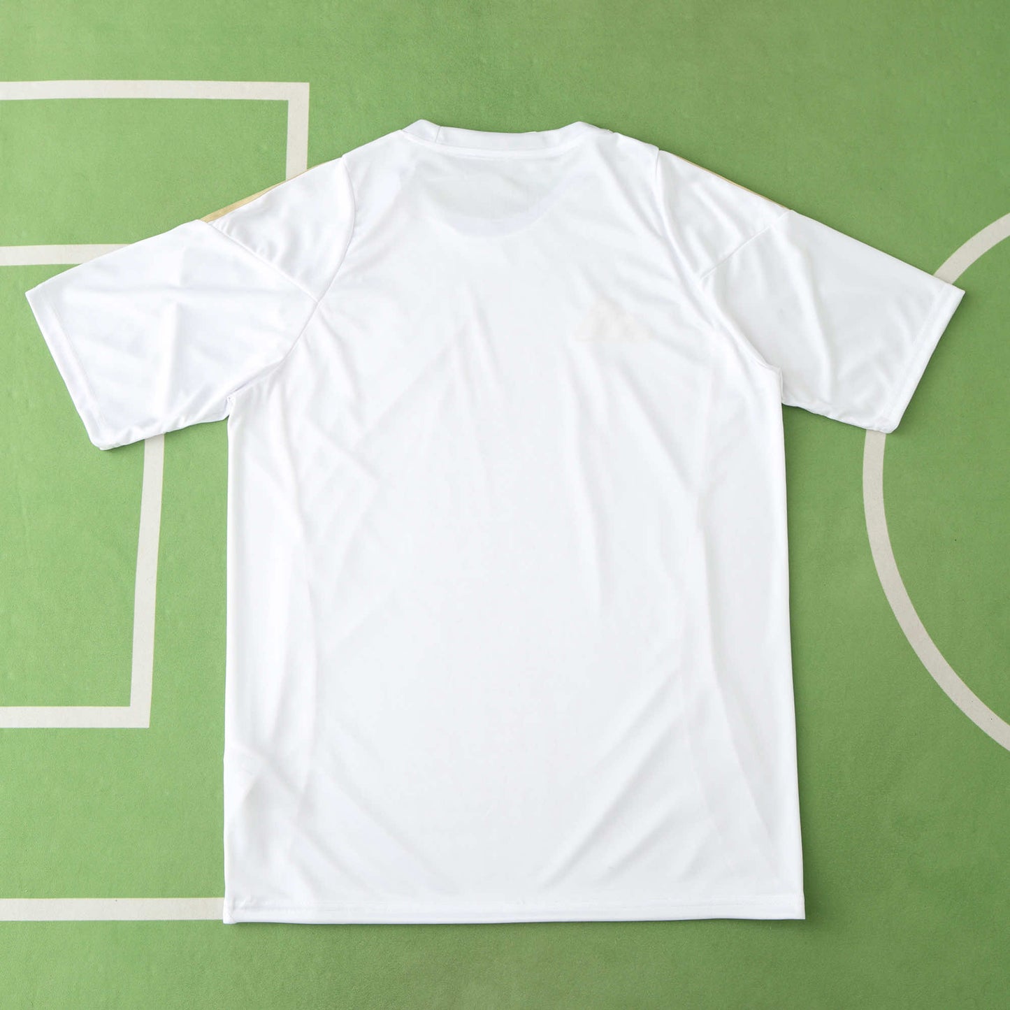 Algeria 2024/25 Royal Gold Concept Jersey - Special Edition (white)
