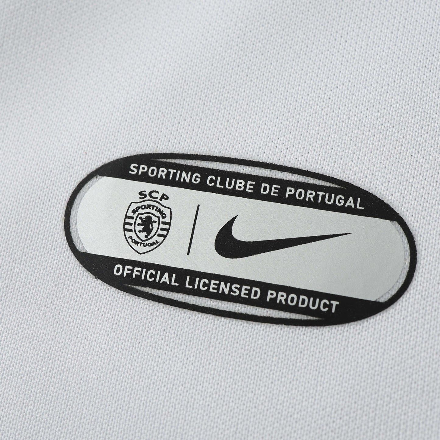 Sporting CP 2024/25 100th Anniversary Jersey - Special Edition