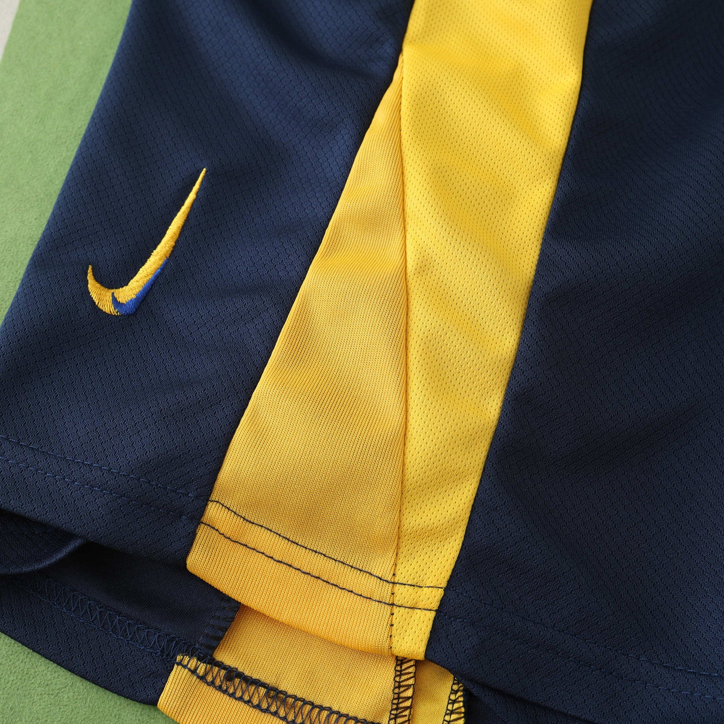 Inter Milan 2024/25 Away Kit - Fan Edition (Kids) - The Jersey Vault