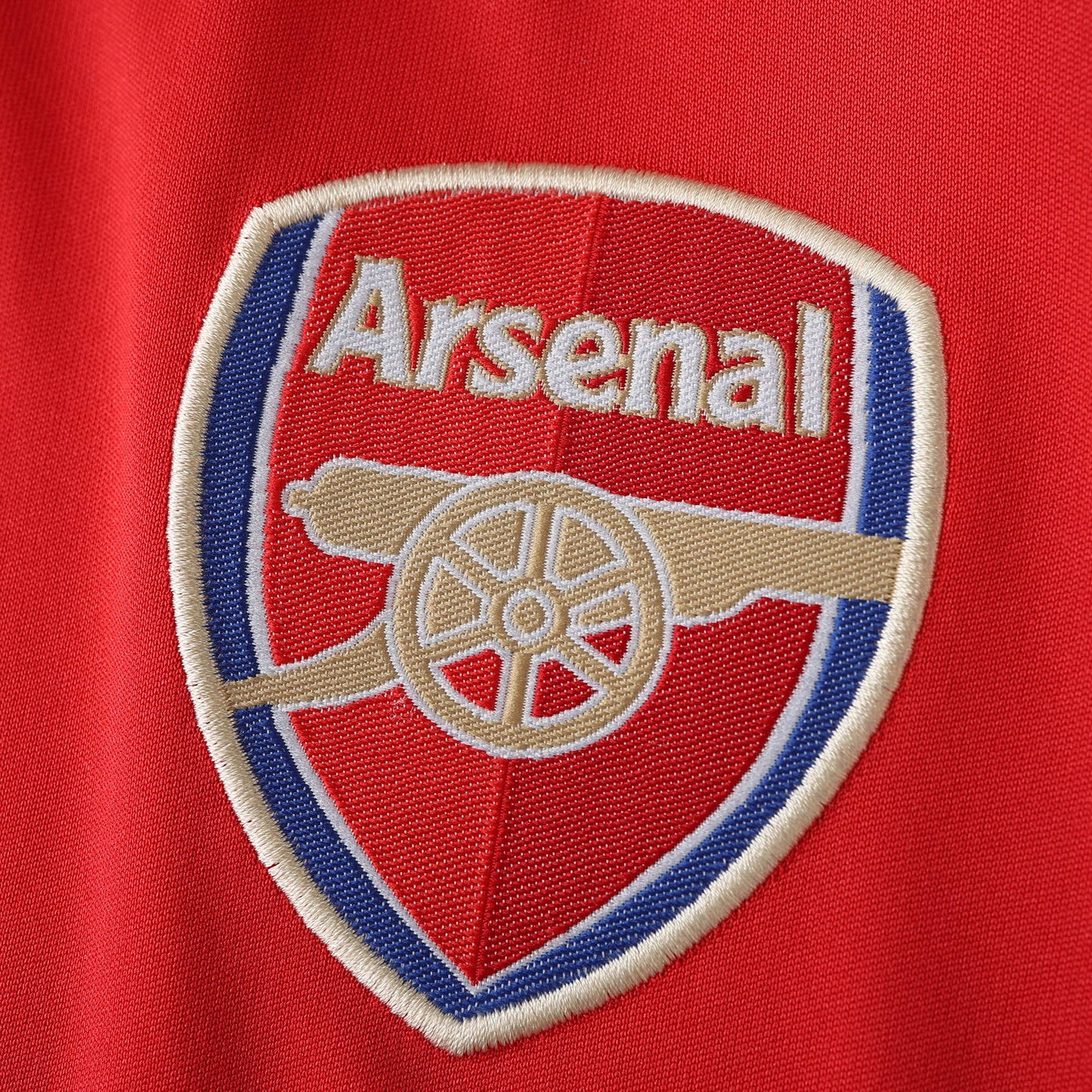 Arsenal 2004/05 Home Jersey - Retro Edition