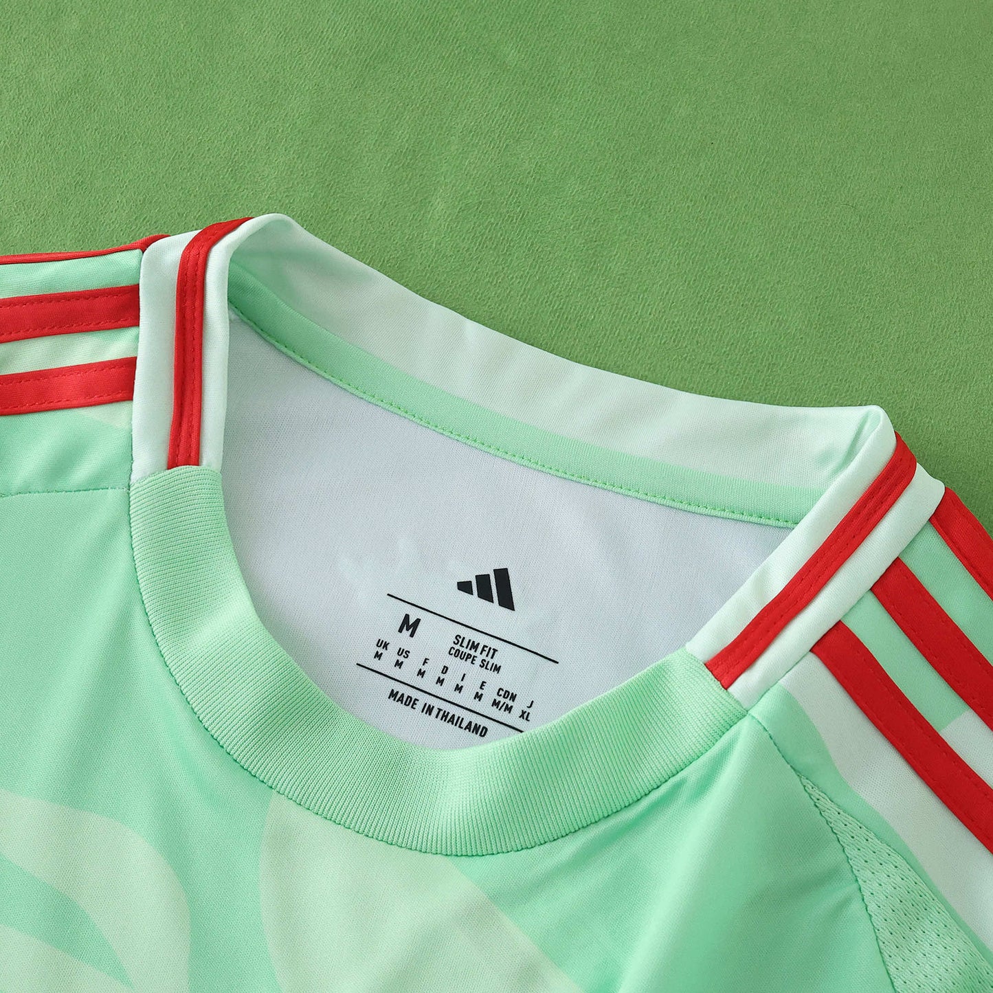 Italy 2025/2026 Away Jersey - Fan Edition - The Jersey Vault