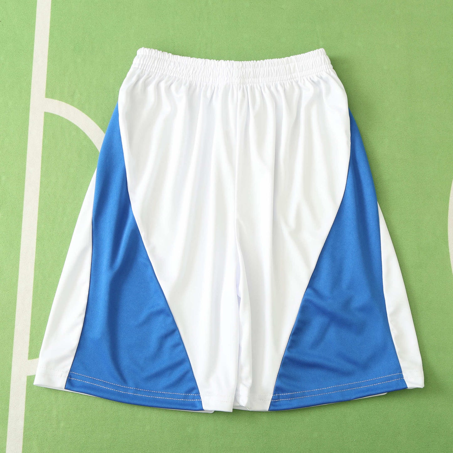 Italy 2023/24 Home Kit - Fan Edition (Kids) - The Jersey Vault