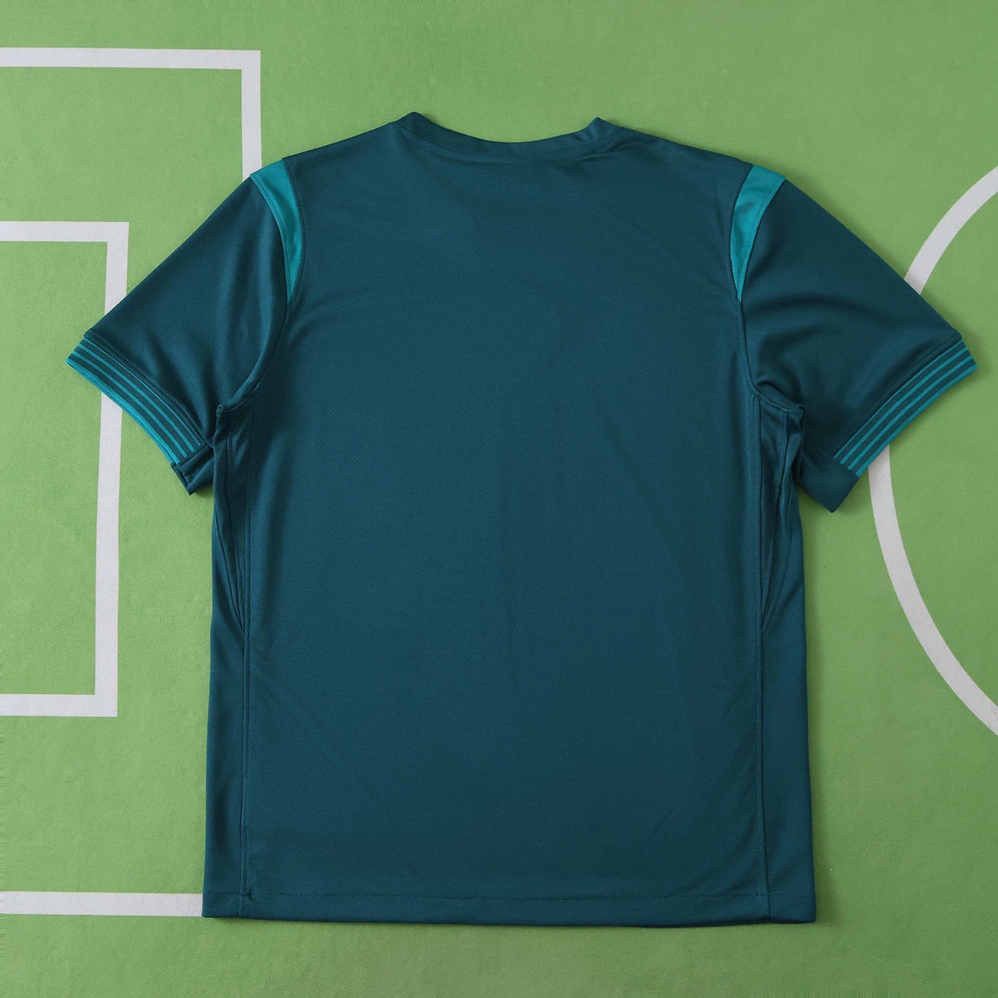 Nigeria 2025/26 Away Jersey - Fan Edition