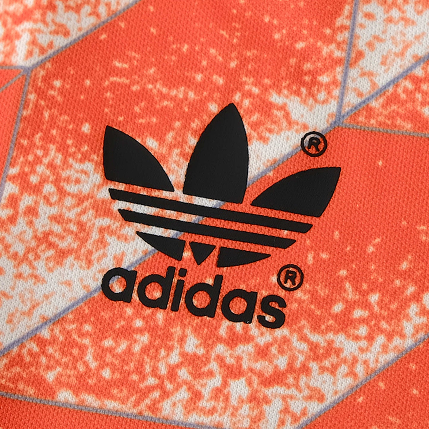 Netherlands 1988/89 Longsleeved Home Jersey - Retro Edition - The Jersey Vault