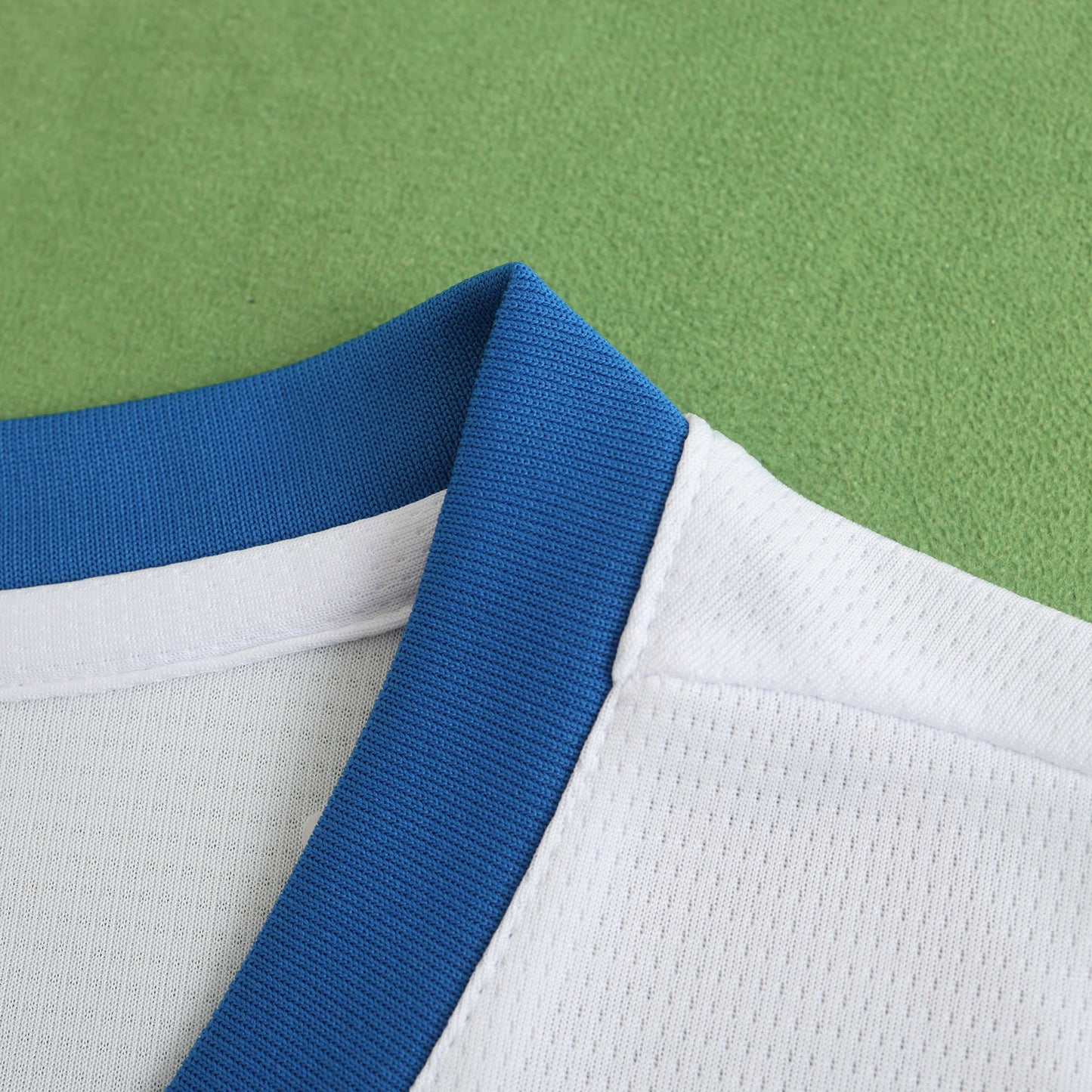 Marseille  2024/25 Home Jersey - Fan Edition