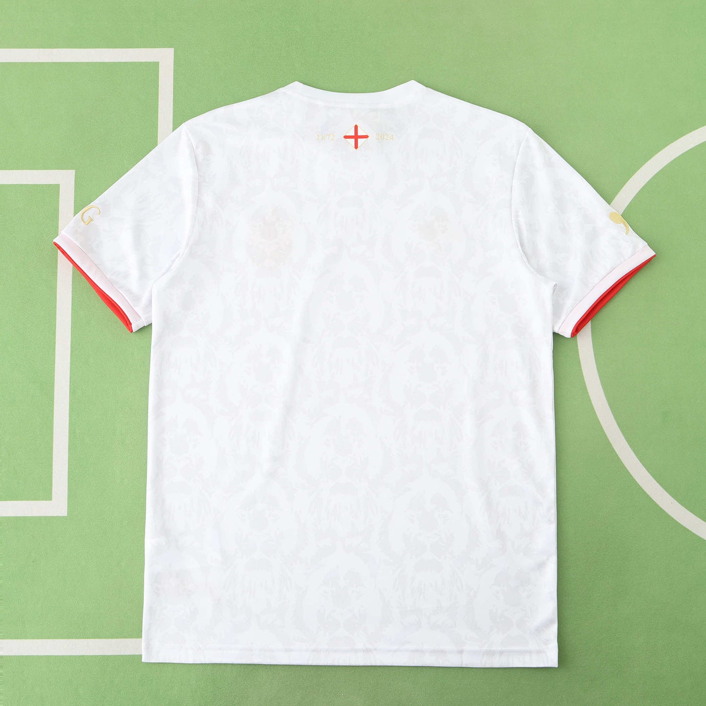 England 2024/25 Concept Jersey - Special Edition - The Jersey Vault
