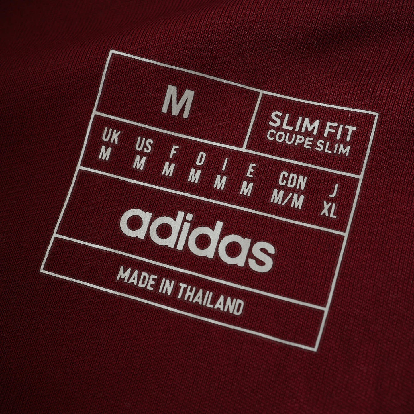 Aston Villa 2024/25 Home Jersey - Fan Edition