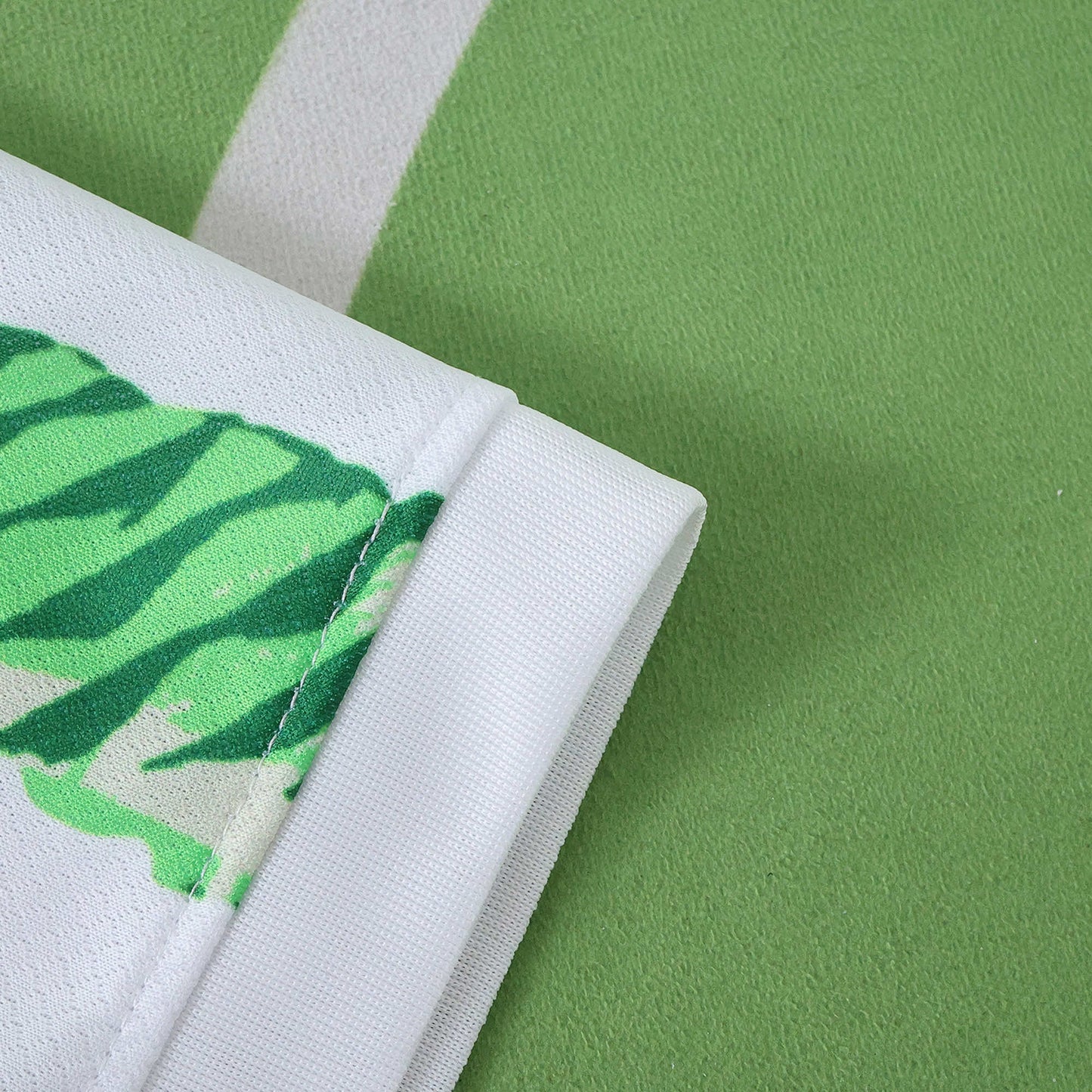 Nigeria 2025/26 Home Jersey - Fan Edition