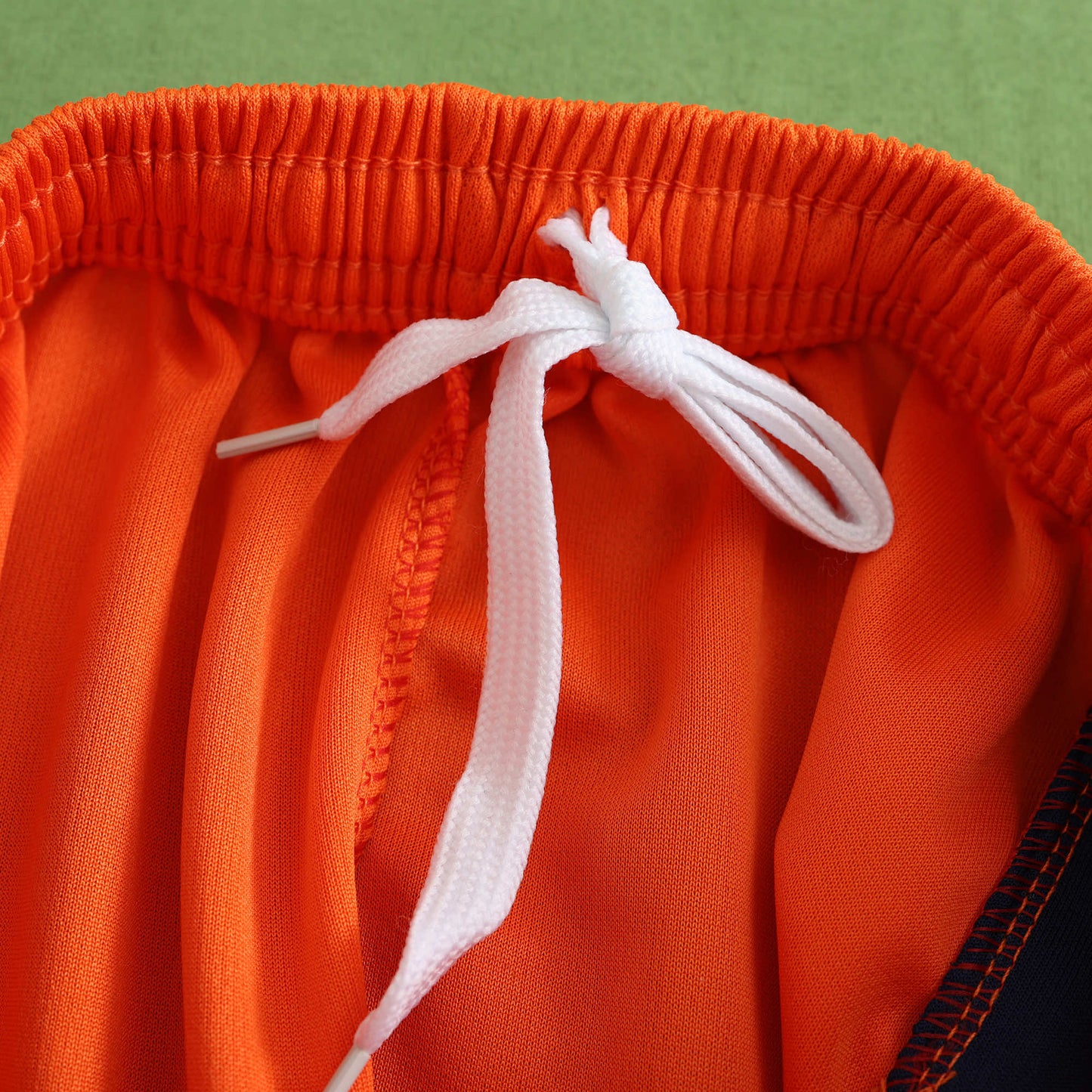 Netherlands 2024/25 Home Kit - Fan Edition (Kids) - The Jersey Vault
