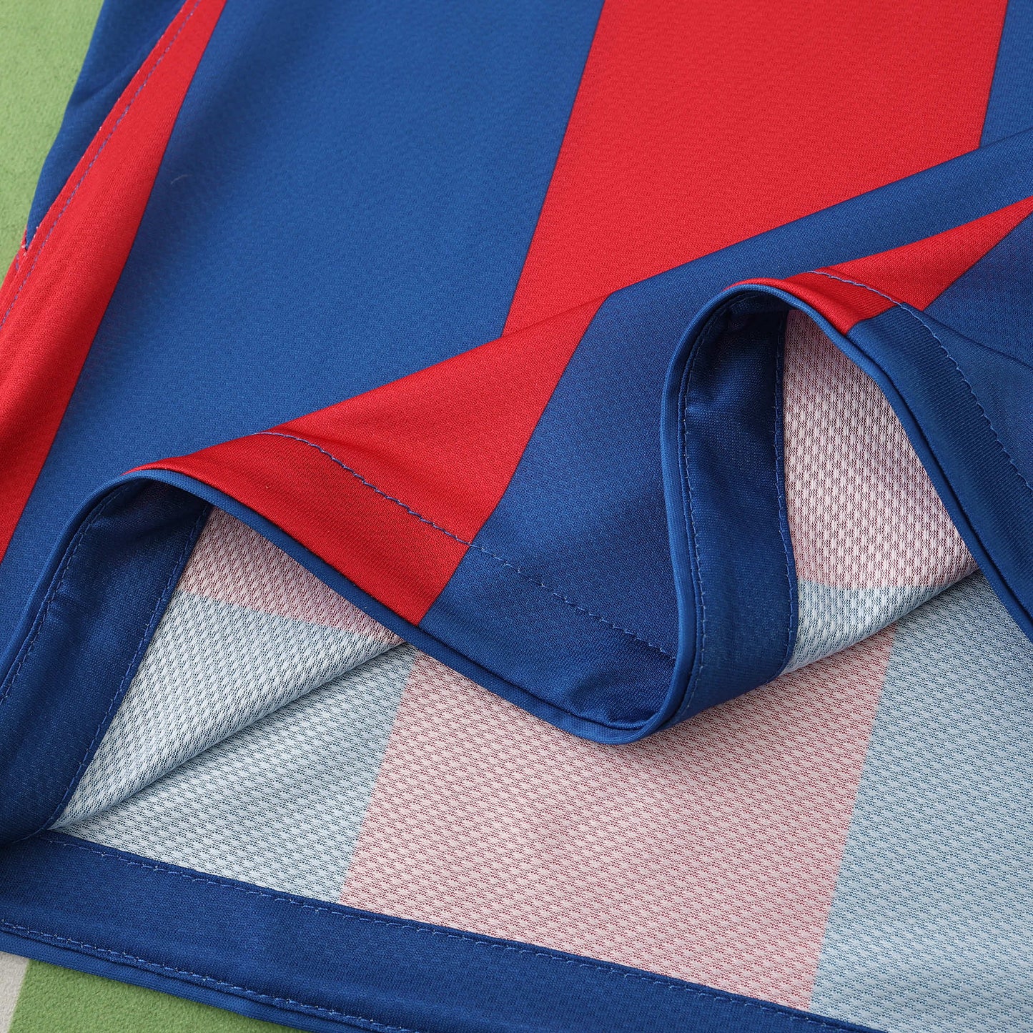 FC Barcelona 2010/11 Home Jersey - Retro Edition