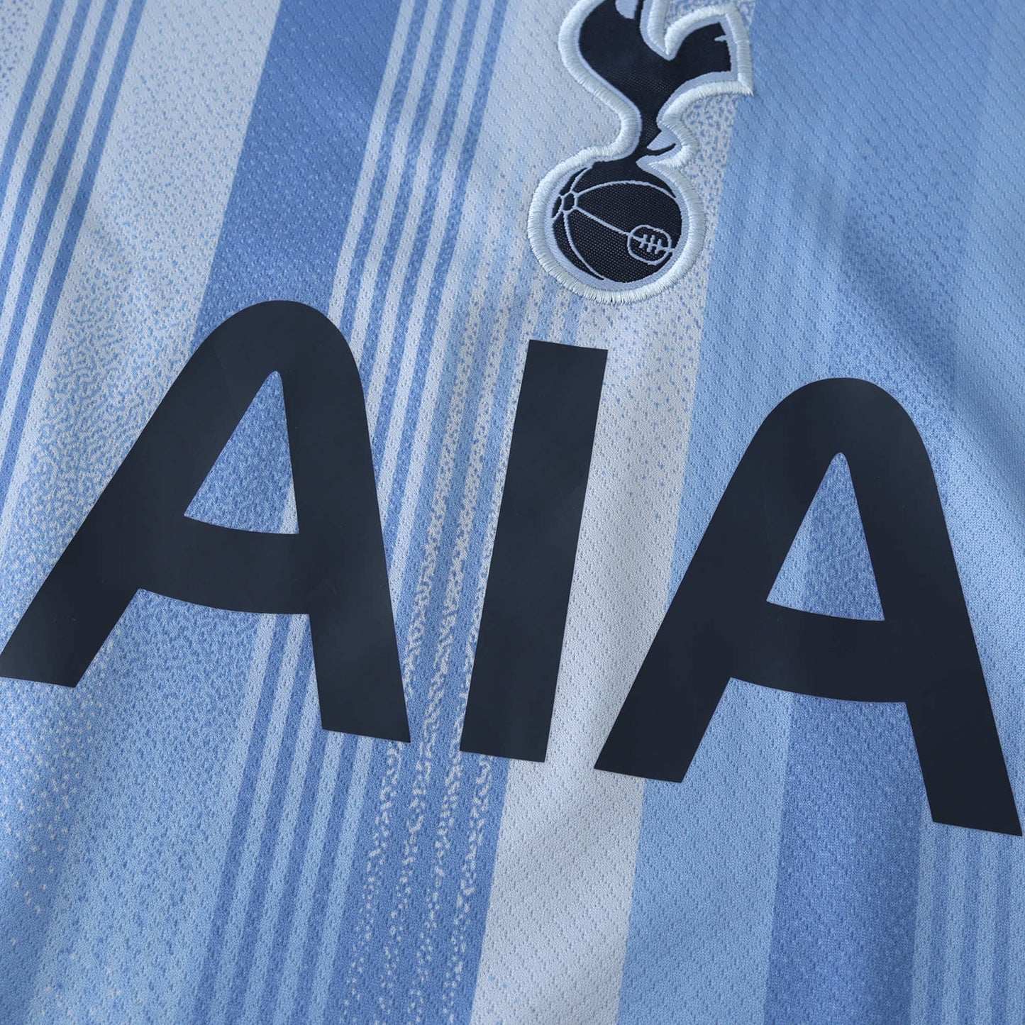 Tottenham 2024/25 Away Kit - Fan Edition (Kids) - The Jersey Vault