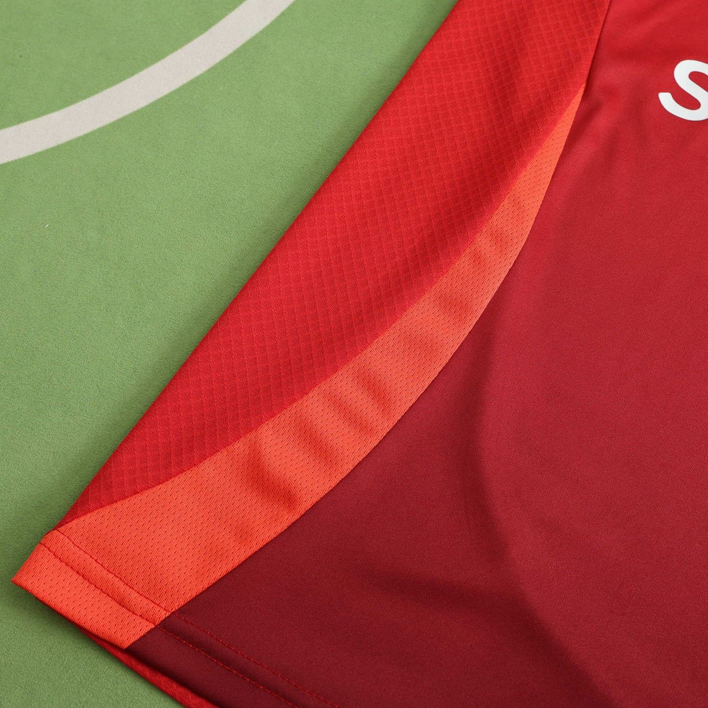Manchester United 2024/25 Home Jersey - Fan Edition