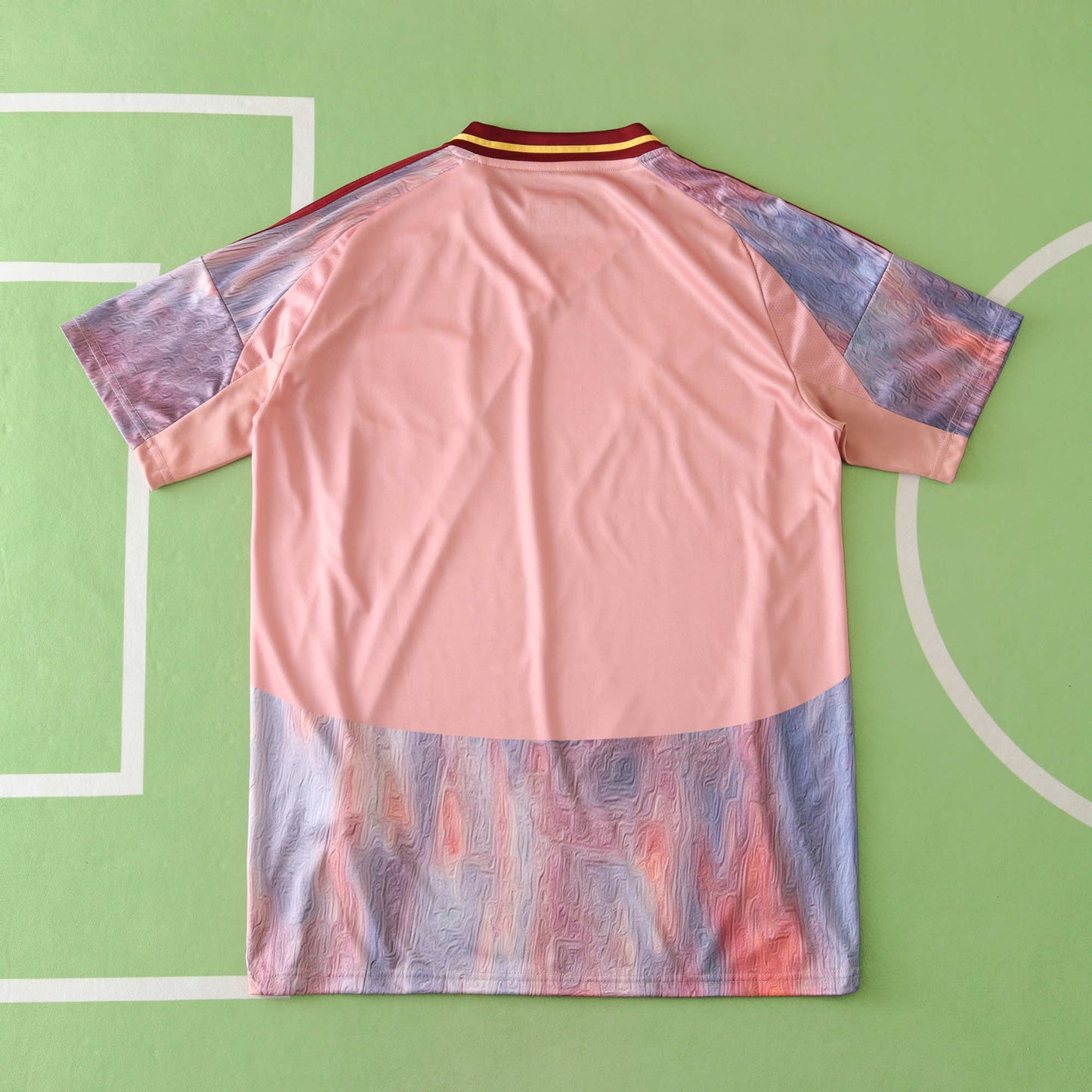 Spain 2024/25 Concept Jersey - Special Edition - The Jersey Vault