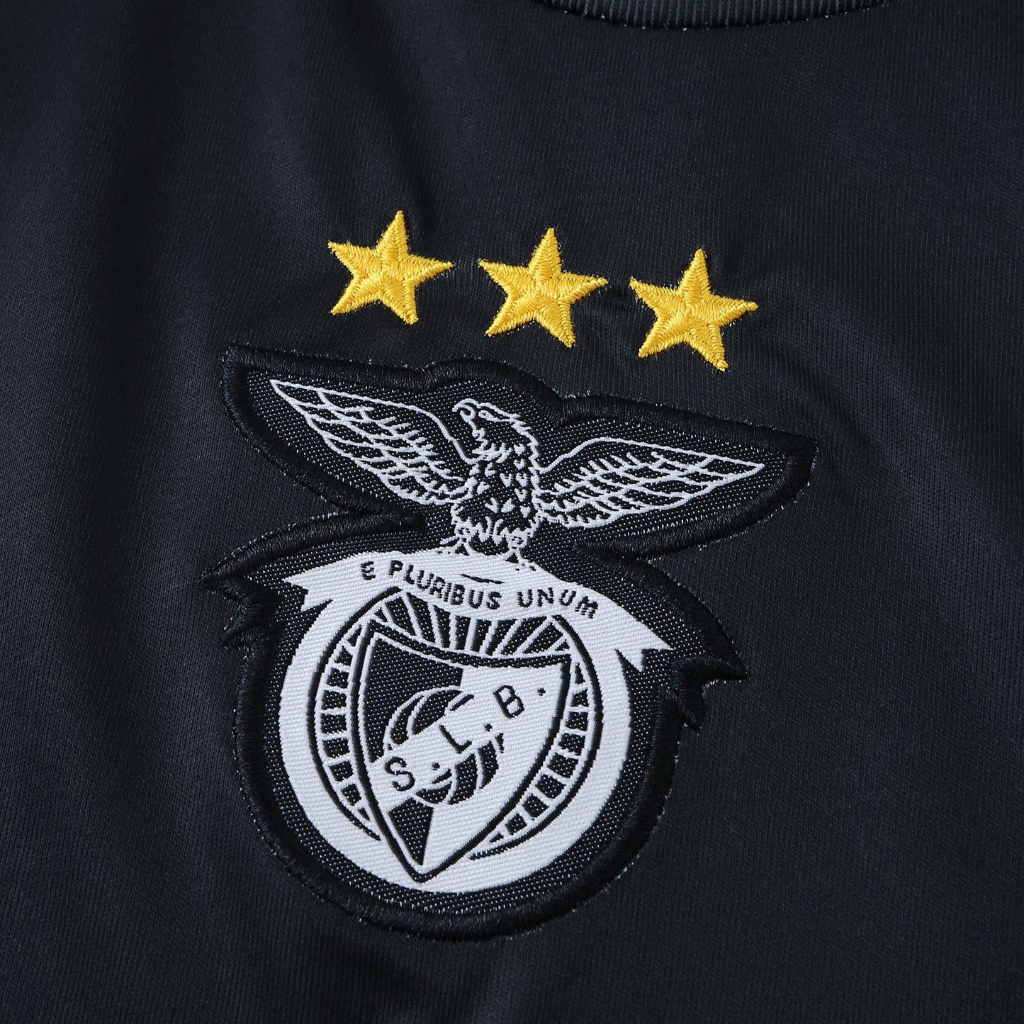 Sporting CP 2025/26 Lisbon Fire Concept Jersey - Special Edition