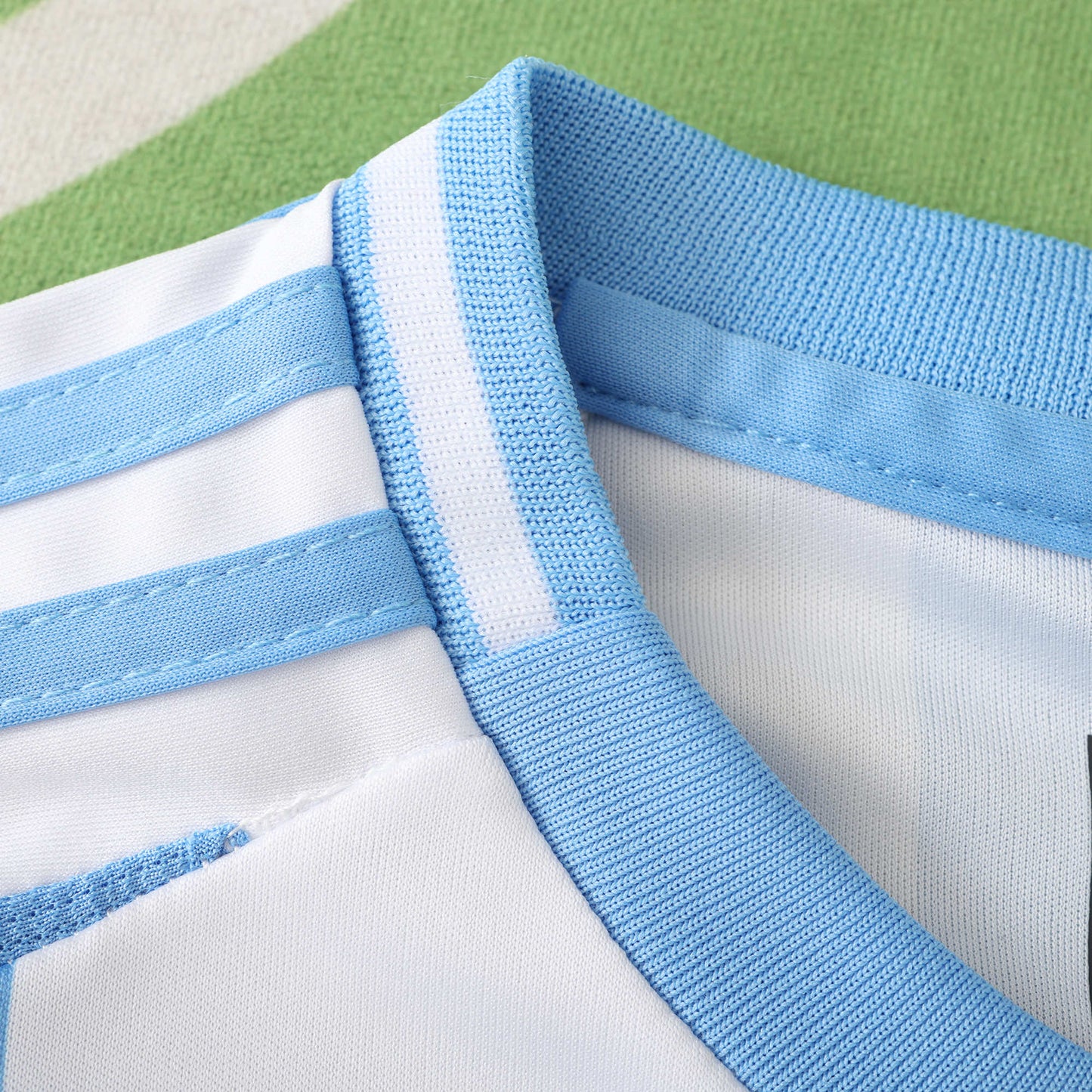 Argentina 2024/25 Home Kit - Fan Edition (Kids)