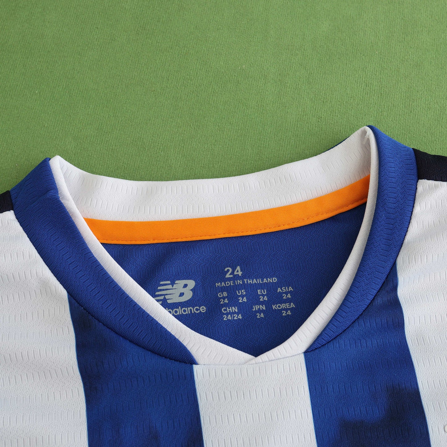 Porto 2024/25 Home Kit - Fan Edition (Kids)