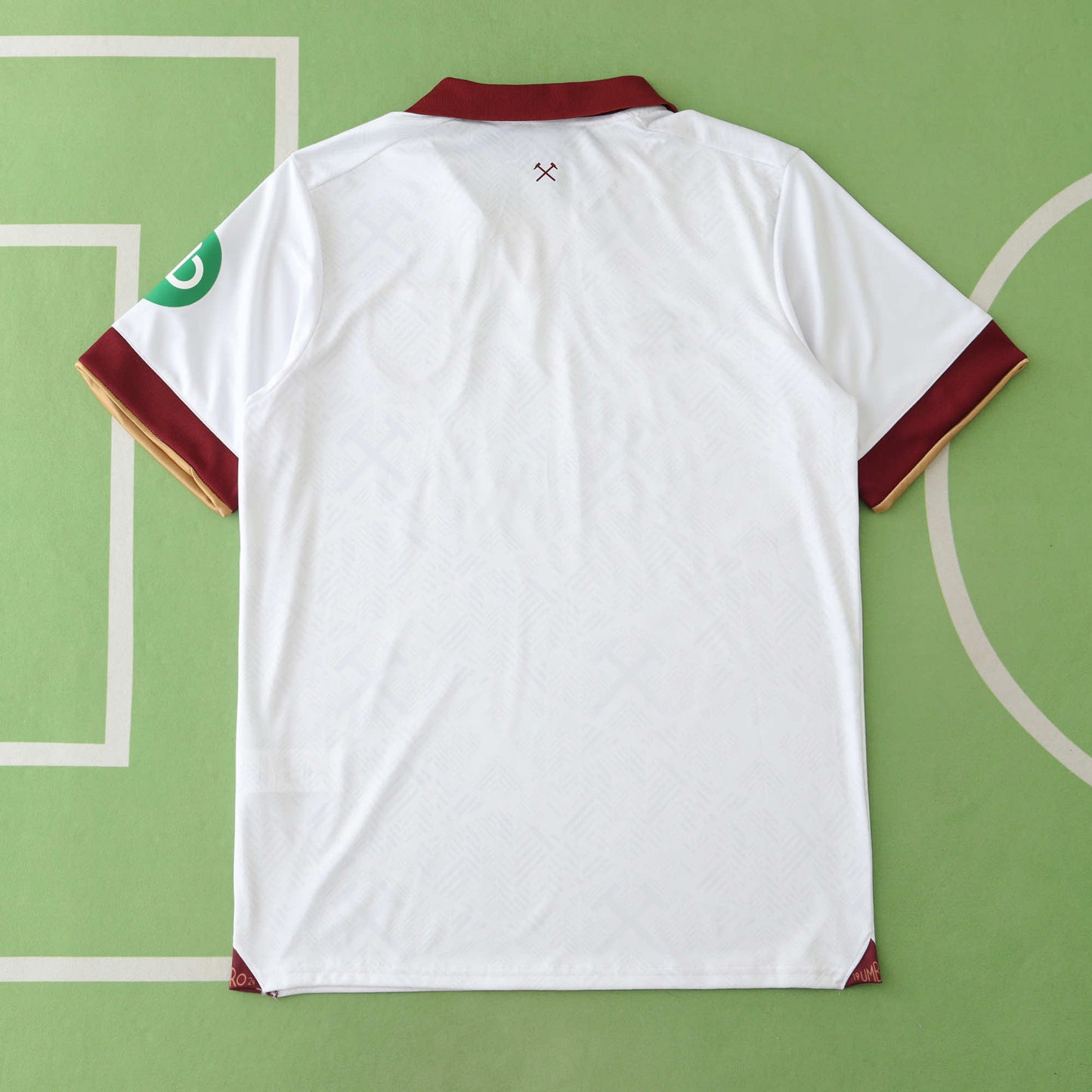 West Ham 2024/25 Third Jersey - Fan Edition