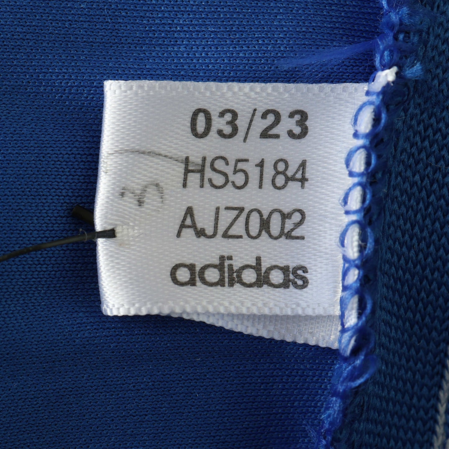 Italy 2024/2025 Home Jersey - Player Edition - The Jersey Vault