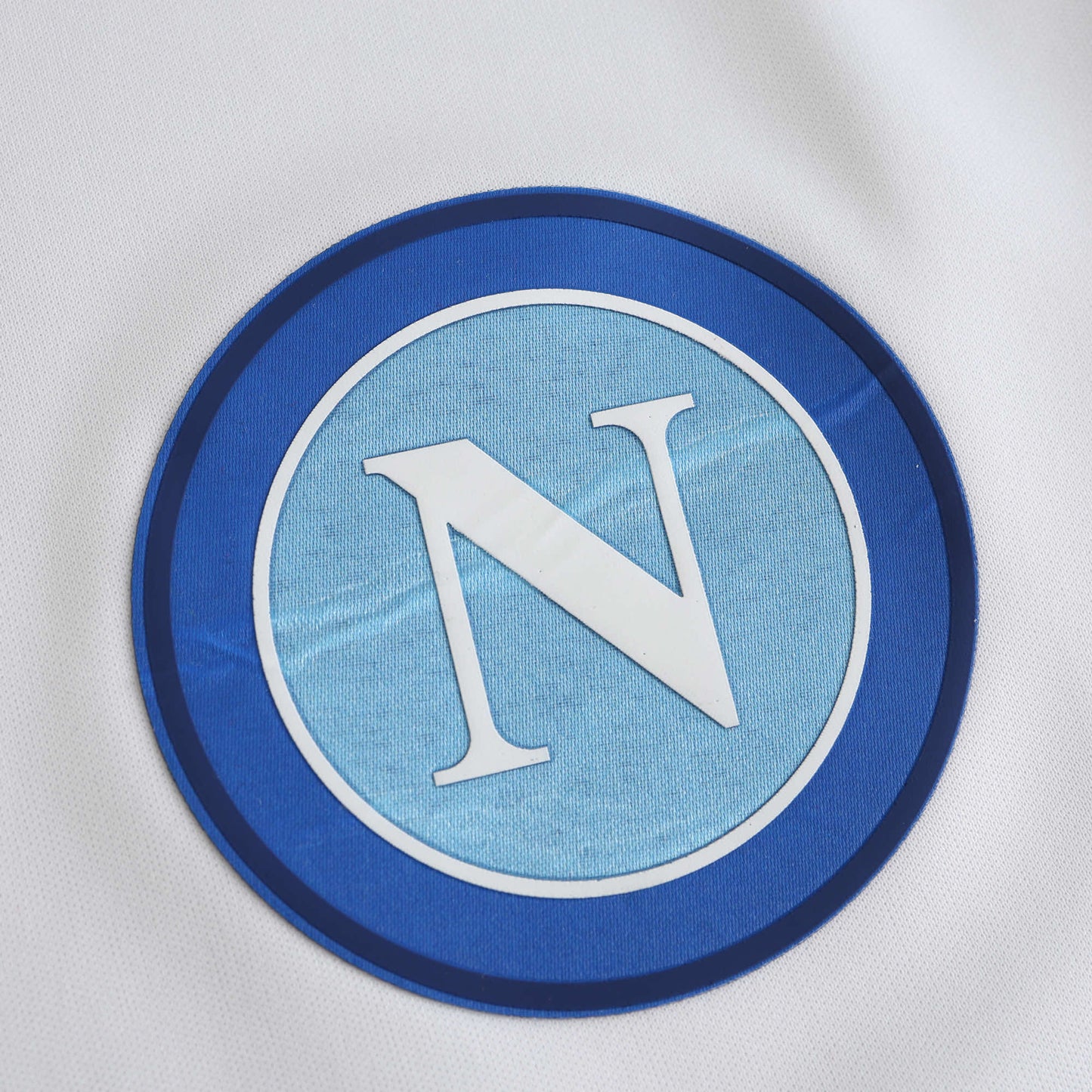 S.S.C. Napoli 2023/24 Valentines Day Jersey – Special Edition