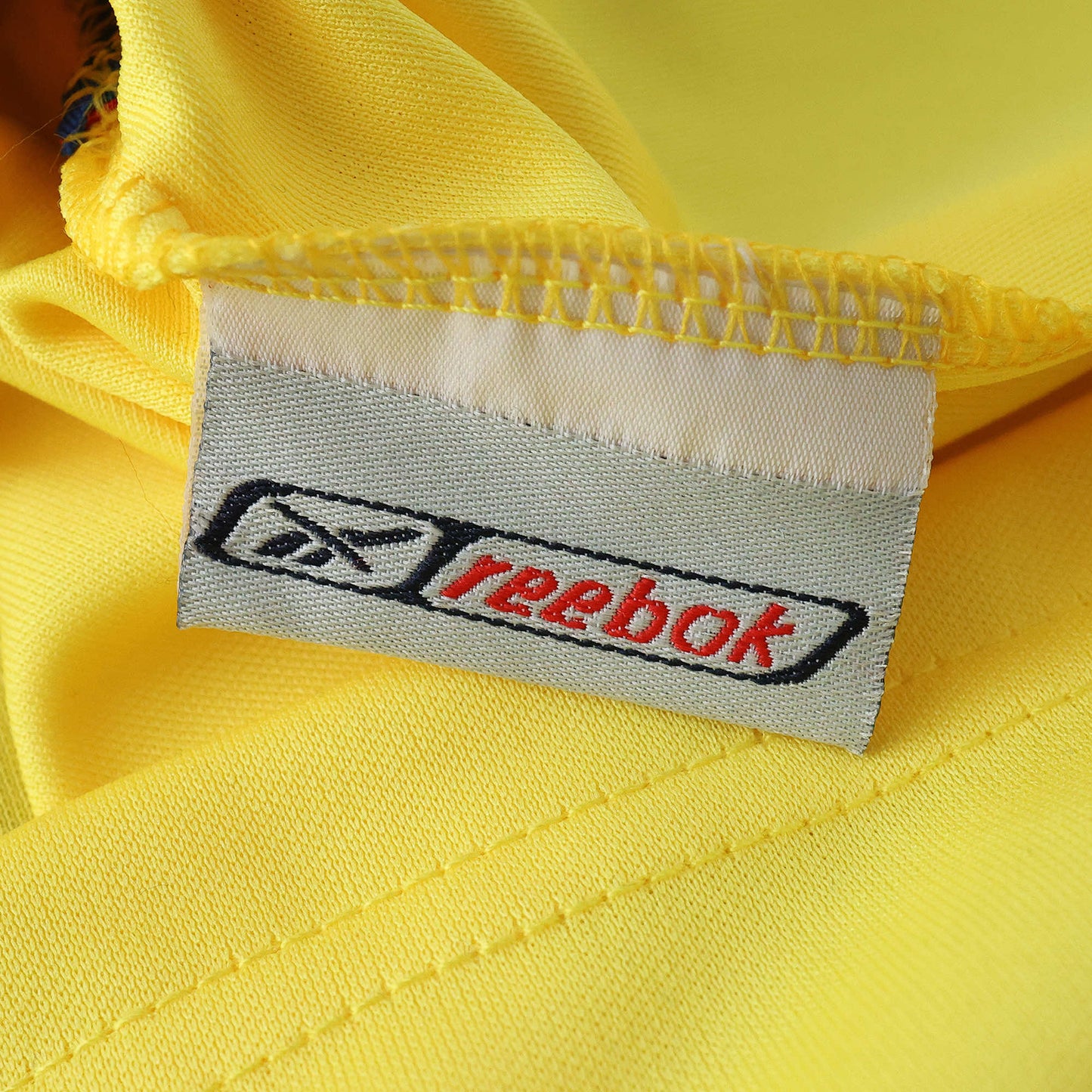 Colombia 2001/2 Home Jersey - Retro Edition