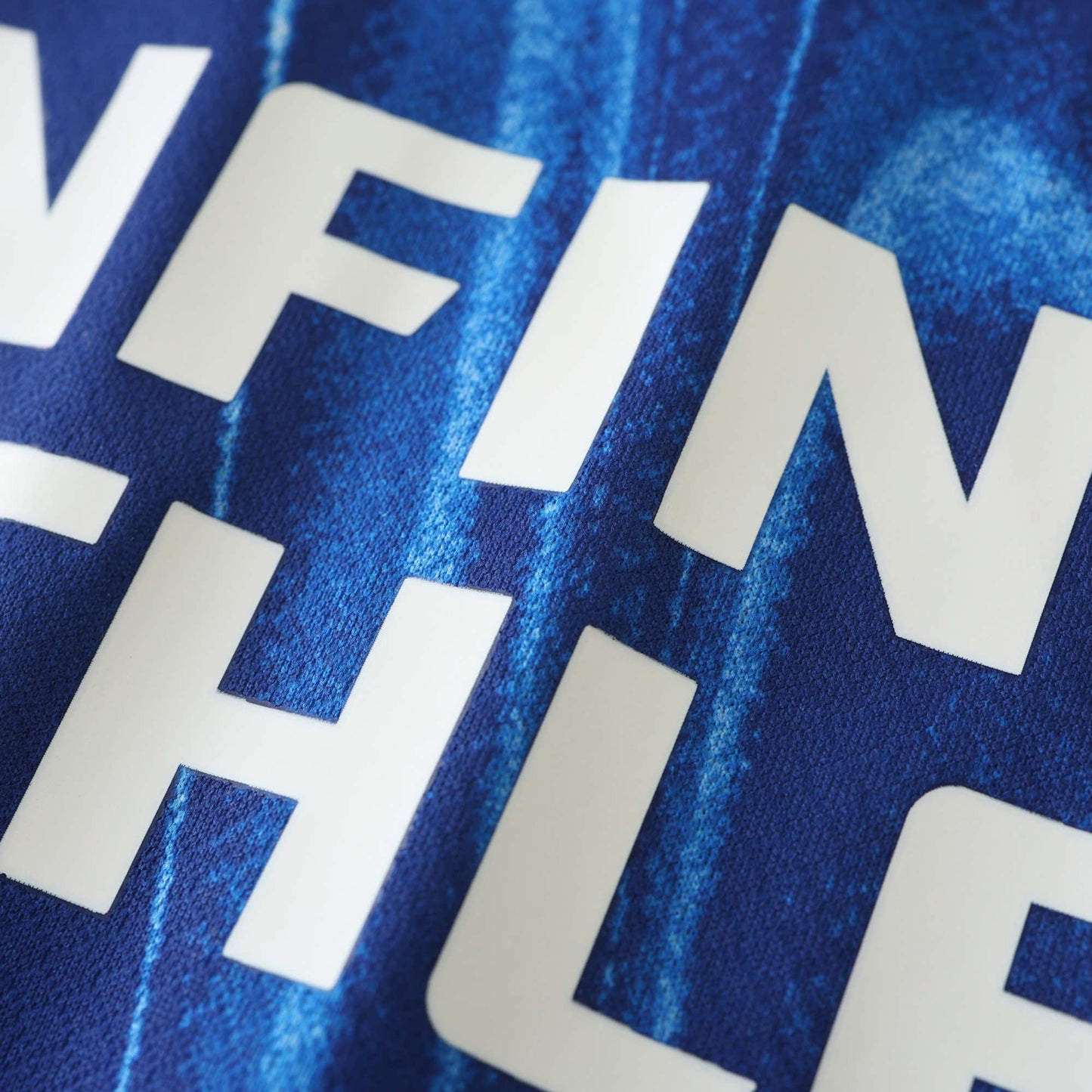 Chelsea 2024/25 Home Jersey - Fan Edition - The Jersey Vault