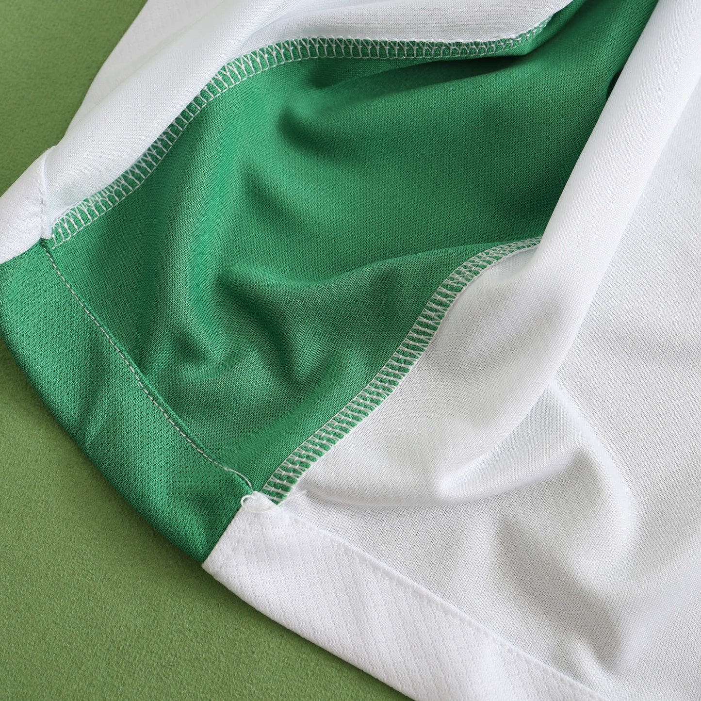 Nigeria 2024/25 Third Jersey - Fan Edition