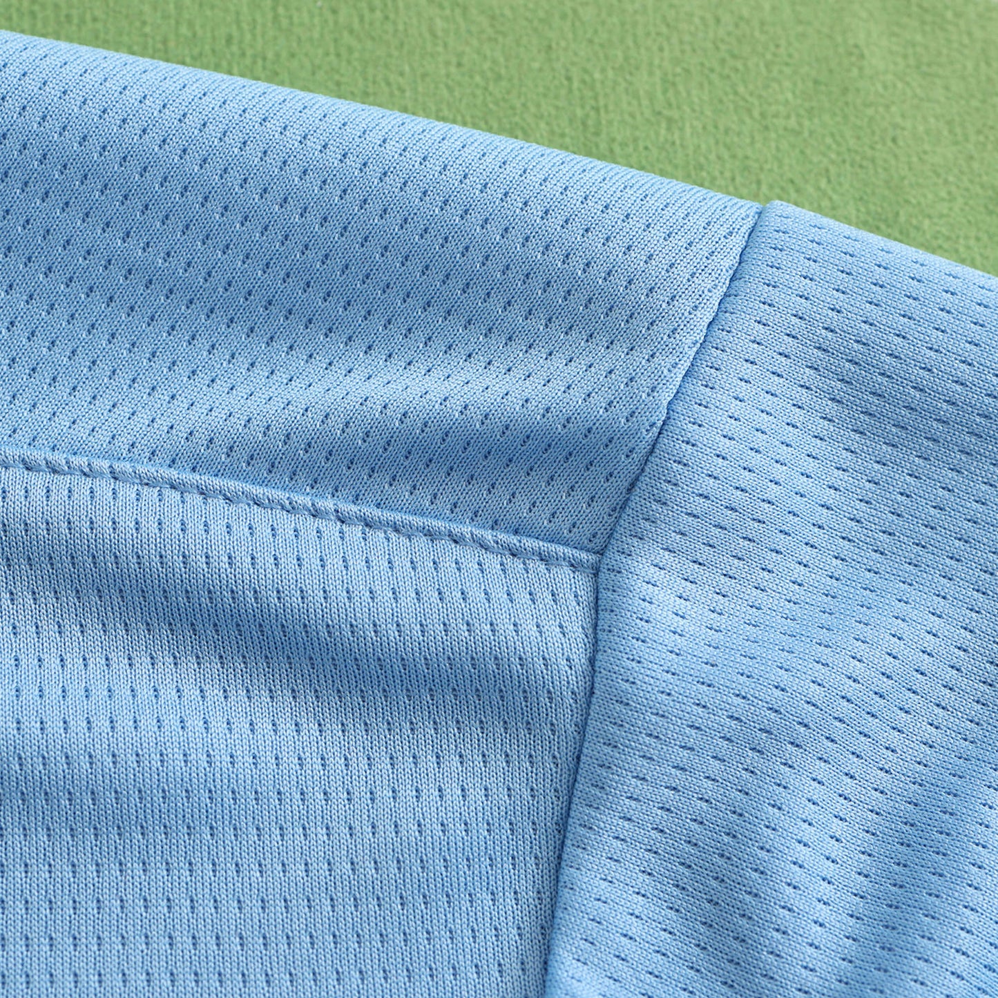 Manchester City 2024/25 Home Jersey - Fan Edition - The Jersey Vault