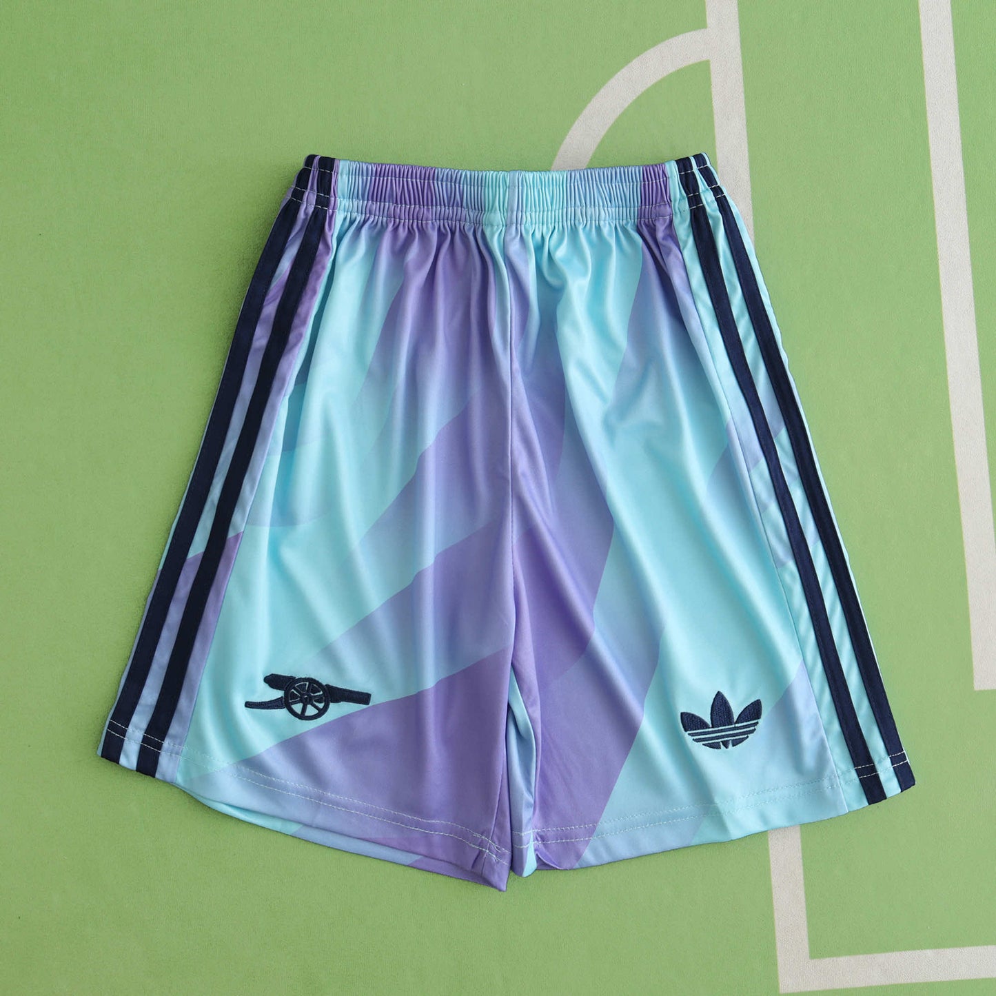 Arsenal 2024/25 Third Kit - Fan Edition (Kids)