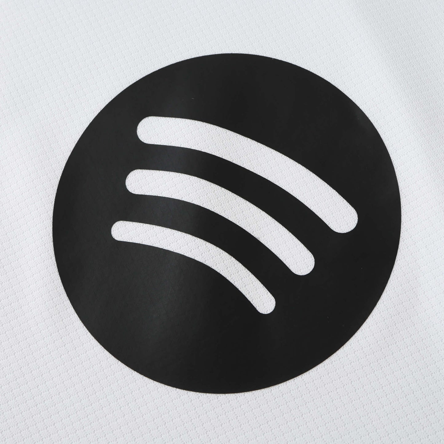 FC Barcelona 2024/25 White Concept Jersey - Special Edition - The Jersey Vault