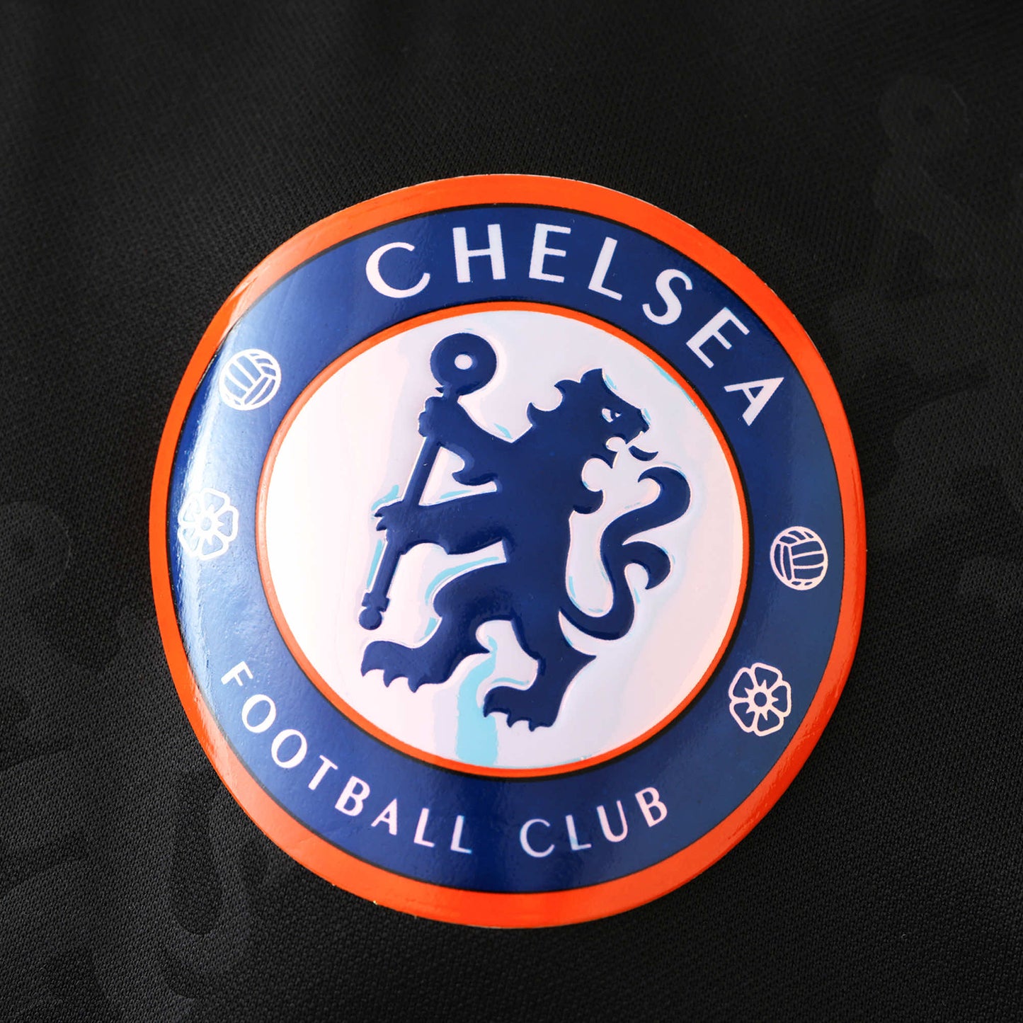 Chelsea 2024/25 Third Concept Jersey - Special Edition