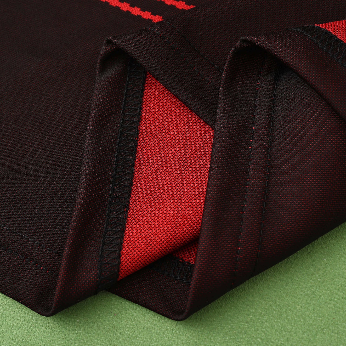 Manchester United 2018/19 Home Jersey - Retro Edition