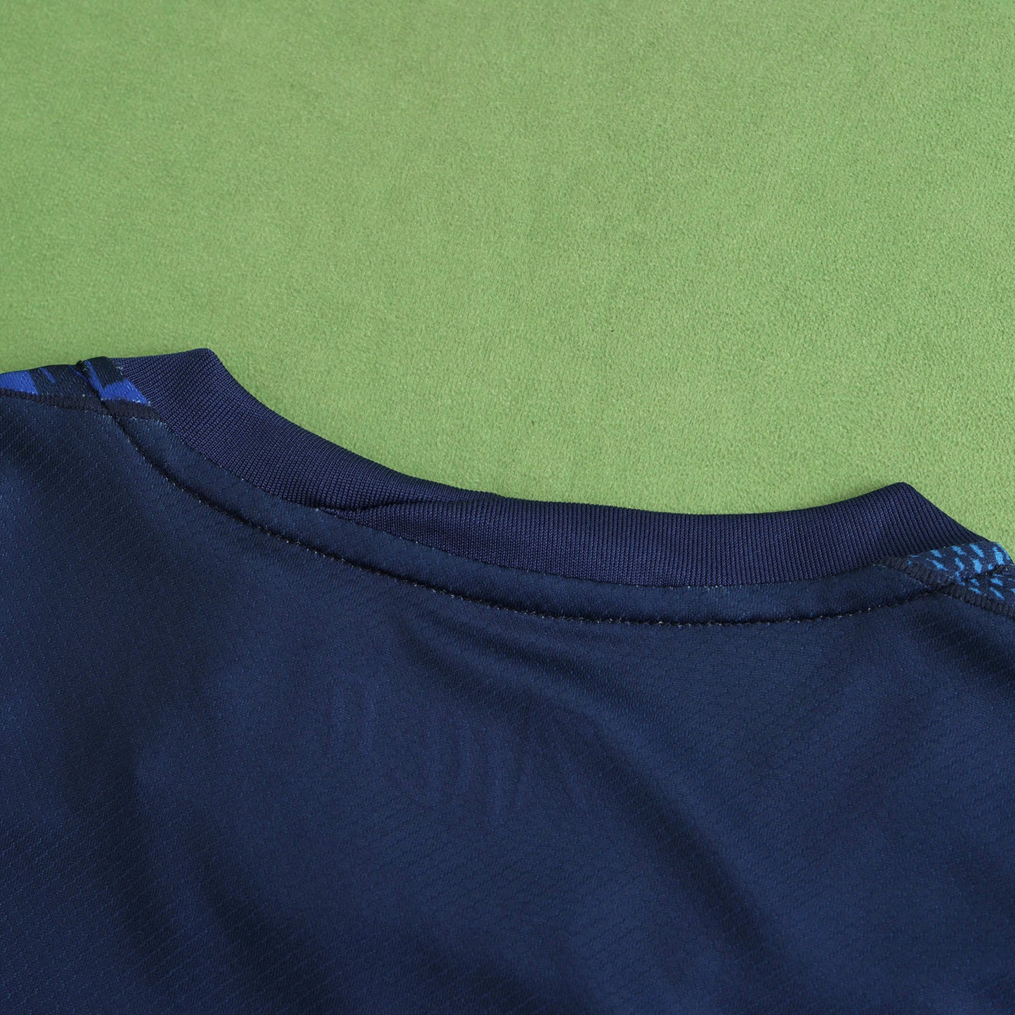 Atletico Madrid 2024/25 Third Jersey - Fan Edition - The Jersey Vault