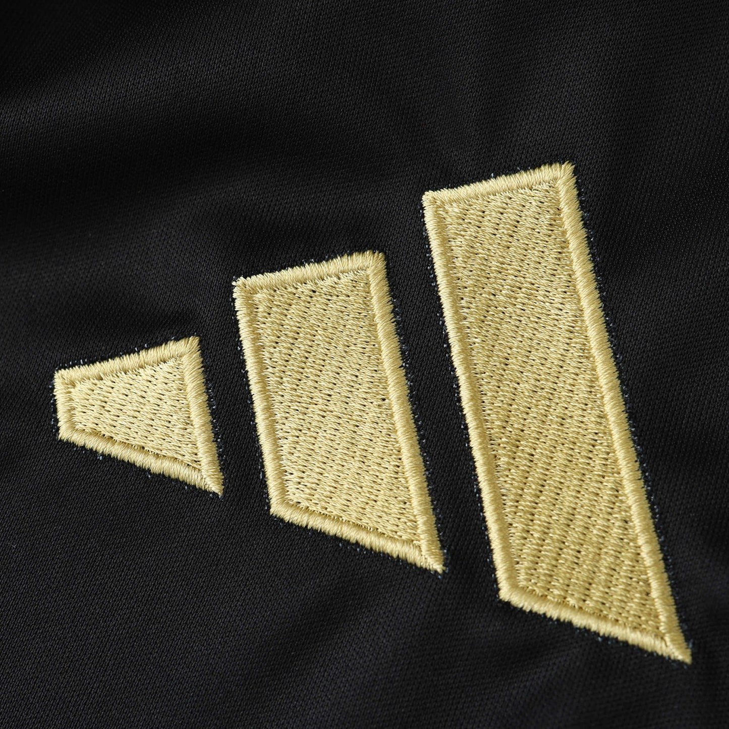 Algeria 2024/25 Royal Gold Concept Jersey - Special Edition (black)