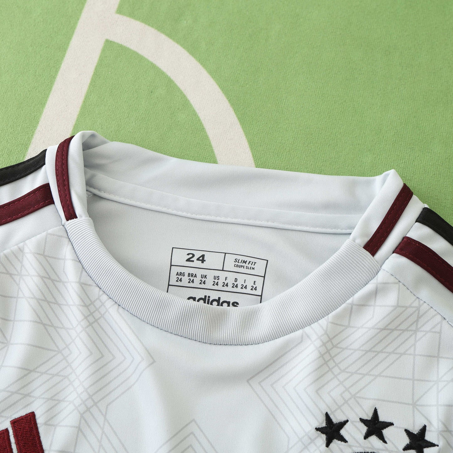AFC Ajax 2024/25 Third Jersey - Fan Edition (Kids)