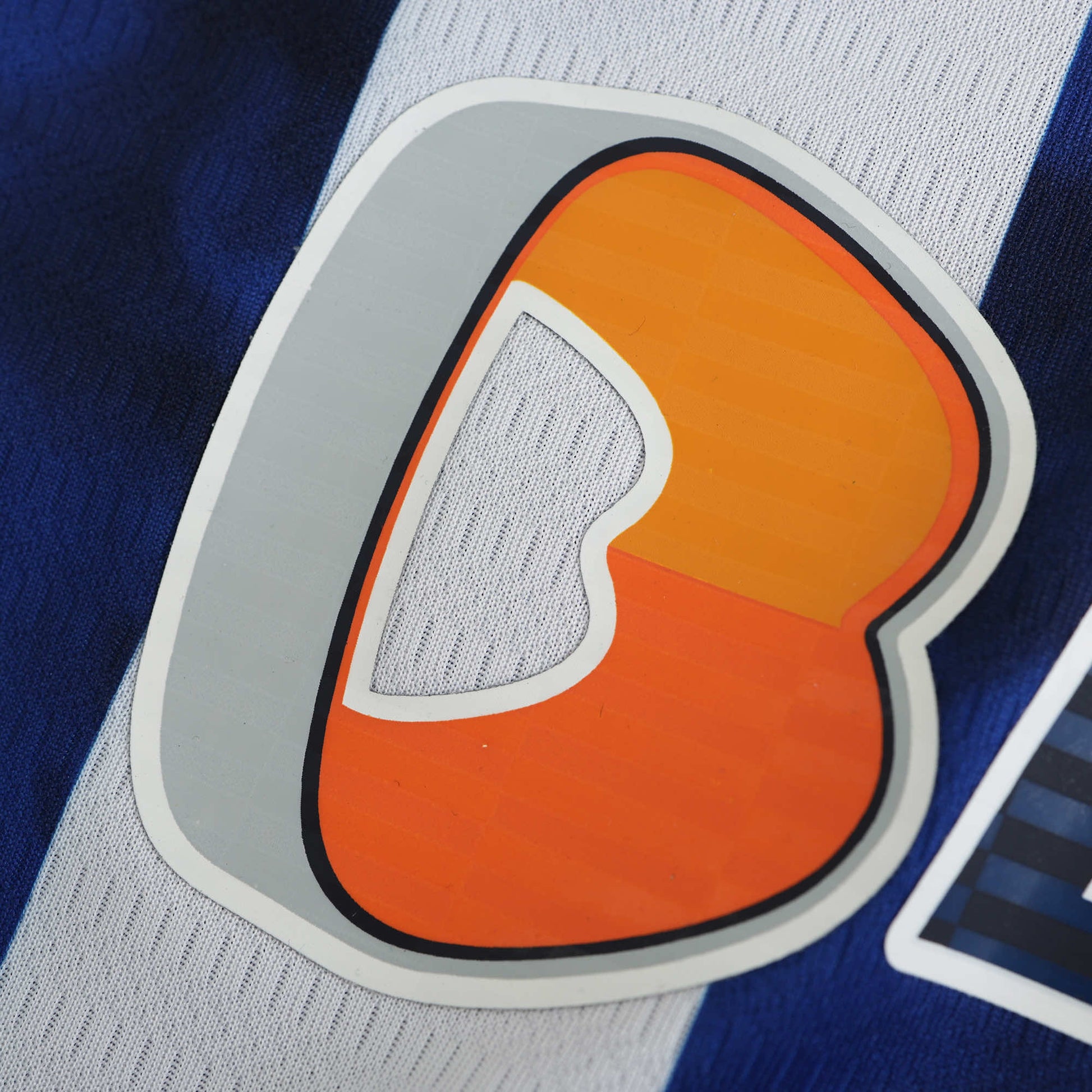 Porto 2024/25 Home Jersey - Fan Edition - The Jersey Vault