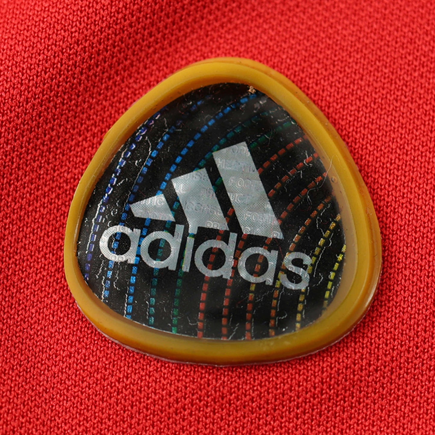 Liverpool 2010/11 Home Jersey - Retro Edition