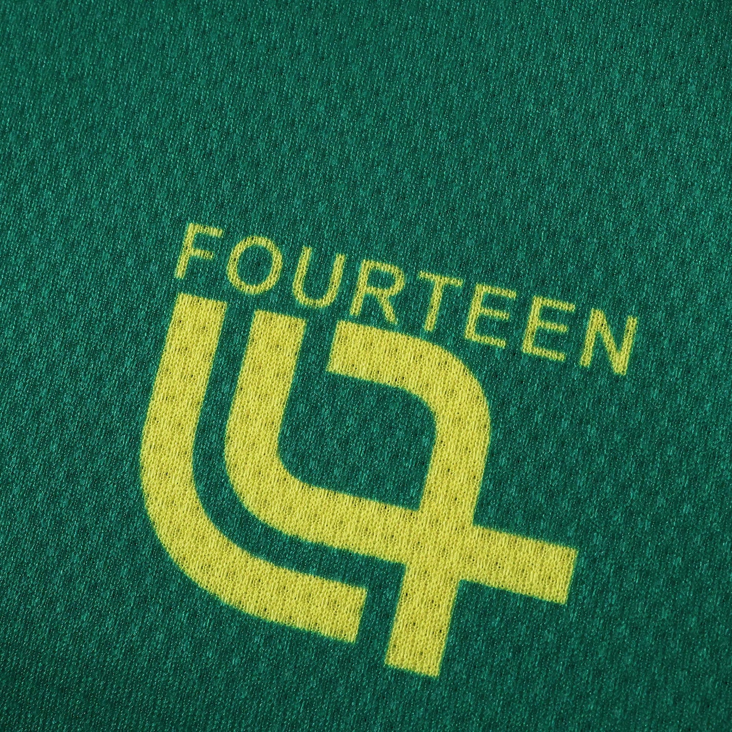 Cameroon 2025/26 Home Jersey - Fan Edition