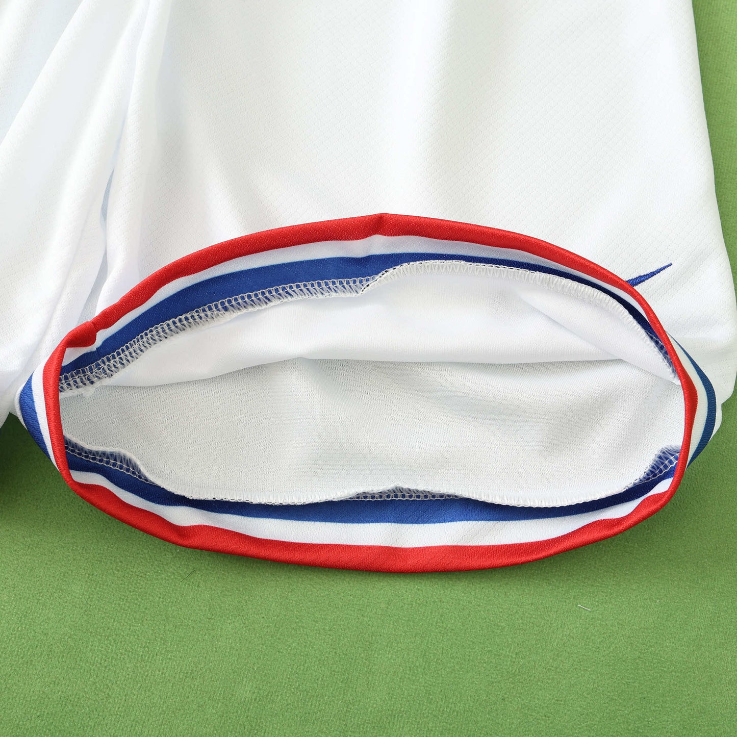 France 2024/25 Home Kit - Fan Edition (Kids) - The Jersey Vault